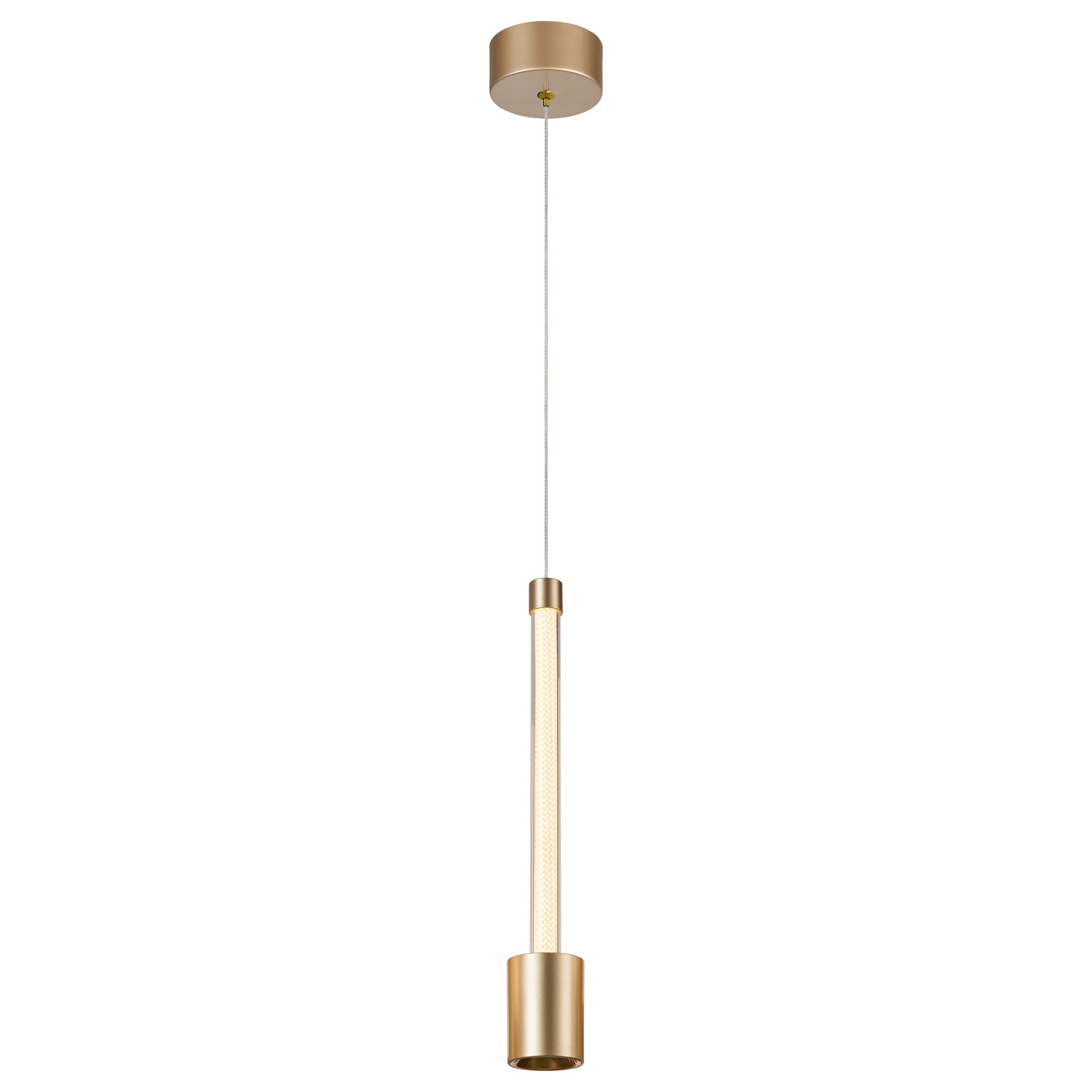 FUGAZ * PENDANT 1L - GOLD PINTURA + GOLD ROSA