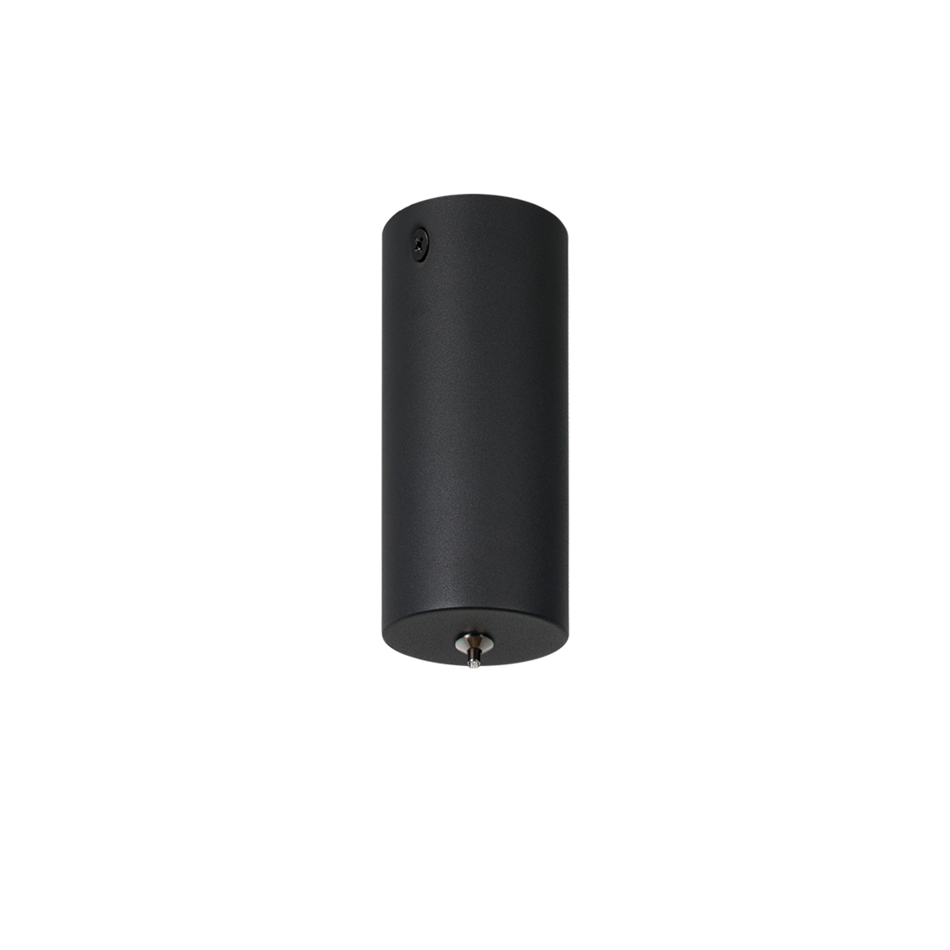 FUGAZ * LED PENDANT 38W - BLACK Sand