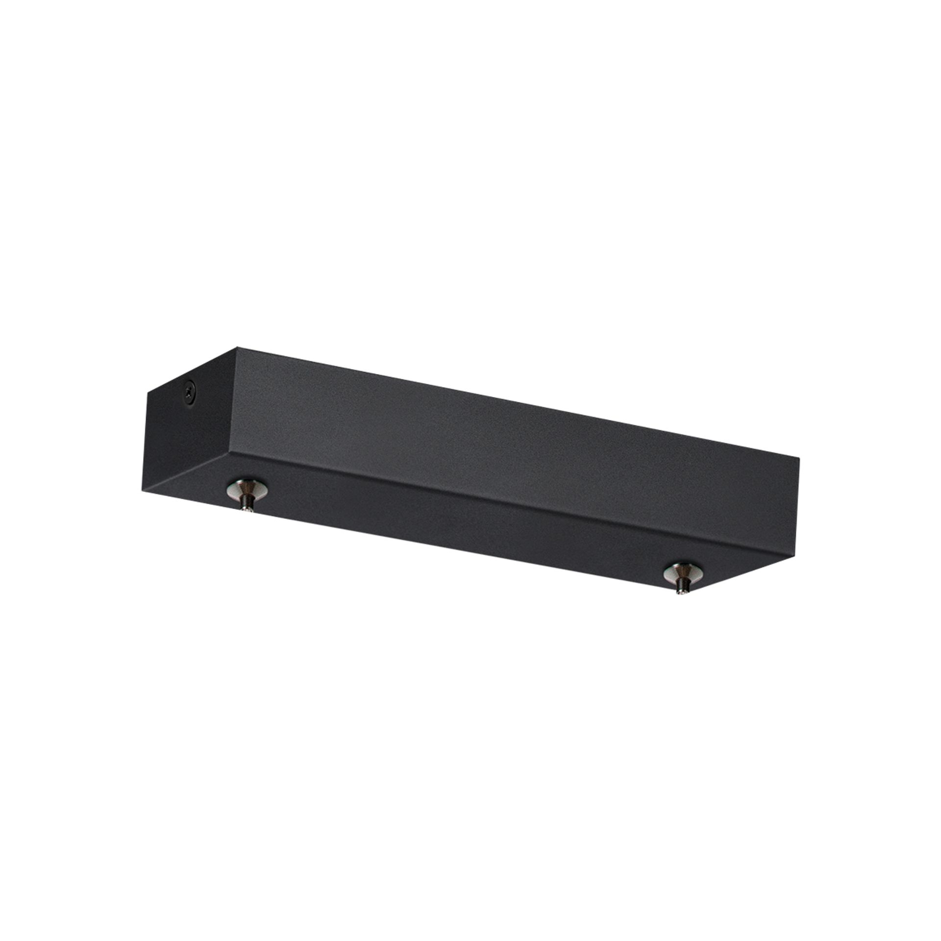 LINEL * LED PENDANT 36W - SANDY BLACK