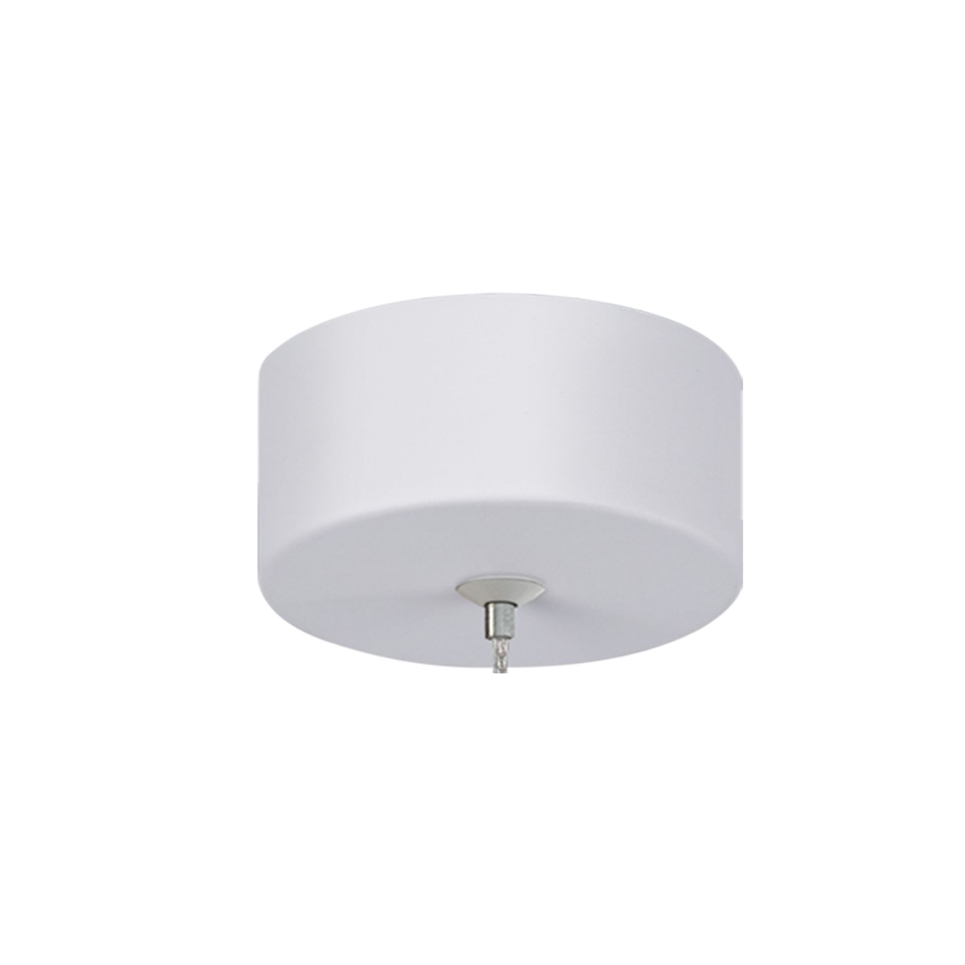MOANA * LED PENDANT 1L 7W - WHITE Sand