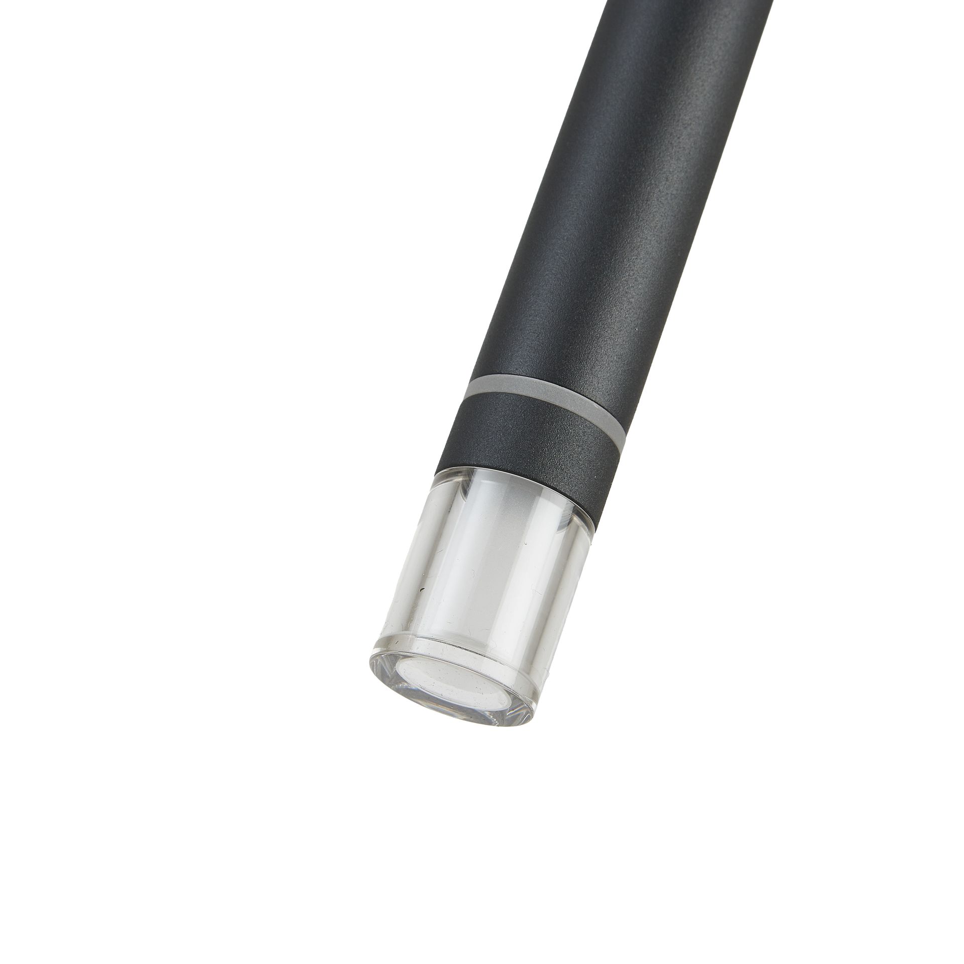 MOANA * SOSPESO 1L LED 7W - NERO Sabbia