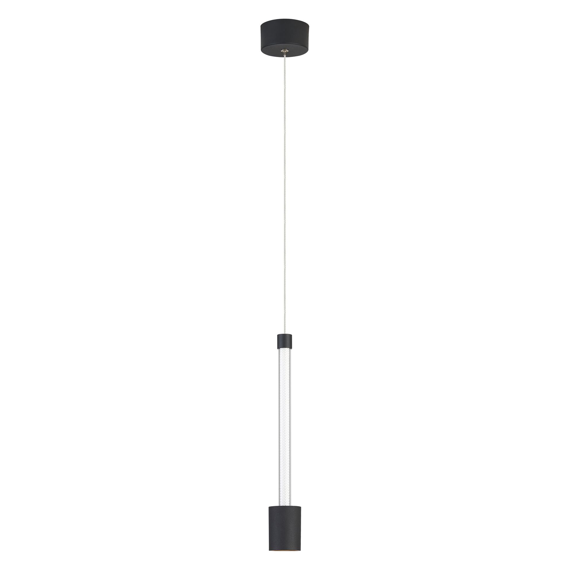 Fugaz · Luminarias de techo · Black