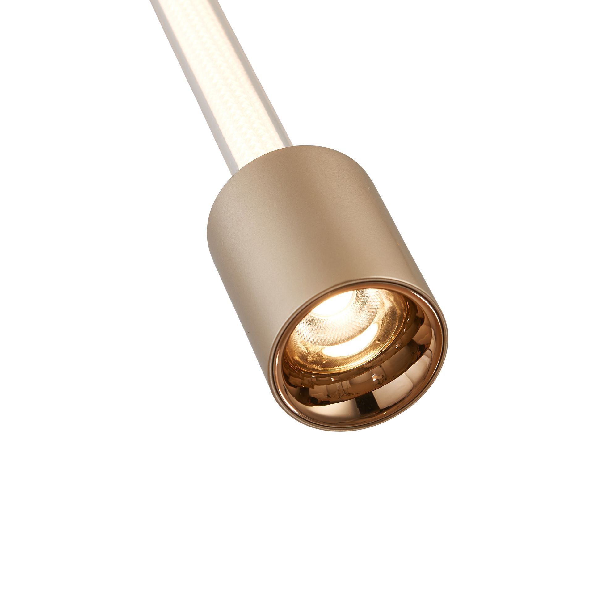 FUGAZ * PENDANT 1L - GOLD PINTURA + GOLD ROSA