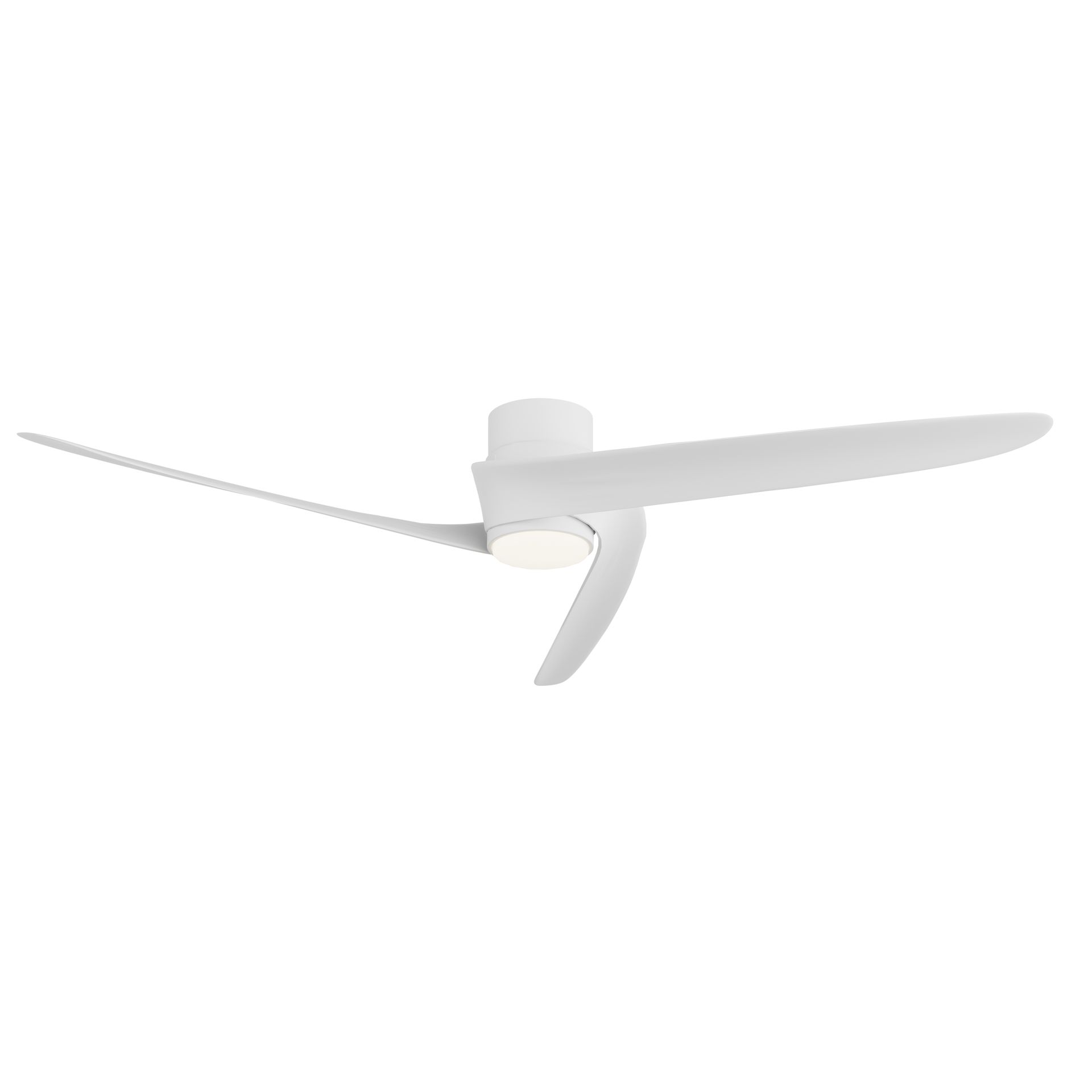 GROENLAND M* LED FAN CEILING WHITE 20W-2700K-5000K *****F*****