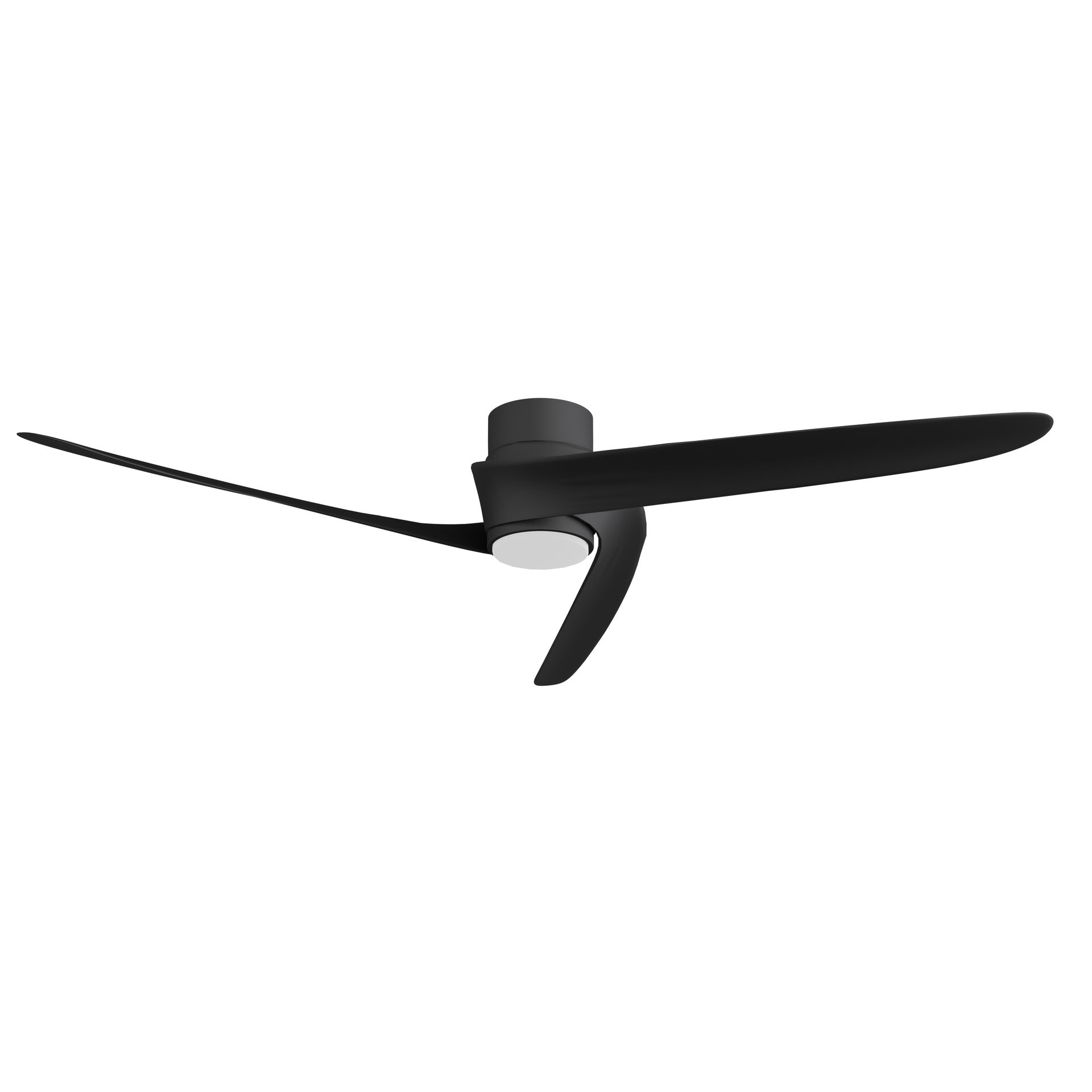 GROENLAND M* VENTILATORE LED 20W-2700K-5000K  ****L****