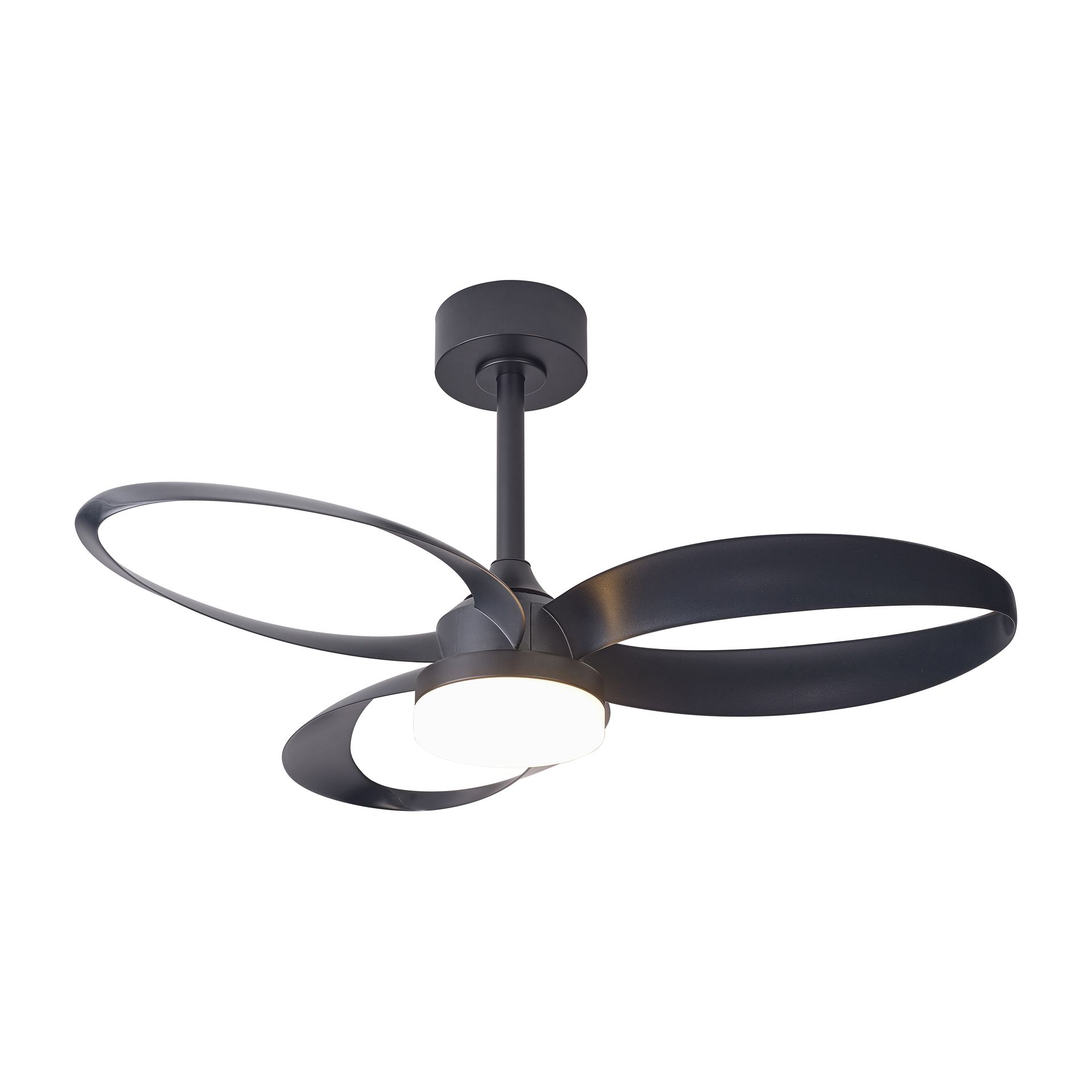 INFINITY FAN * VENTILATORELED 20W-3000K-5000K *****L*****