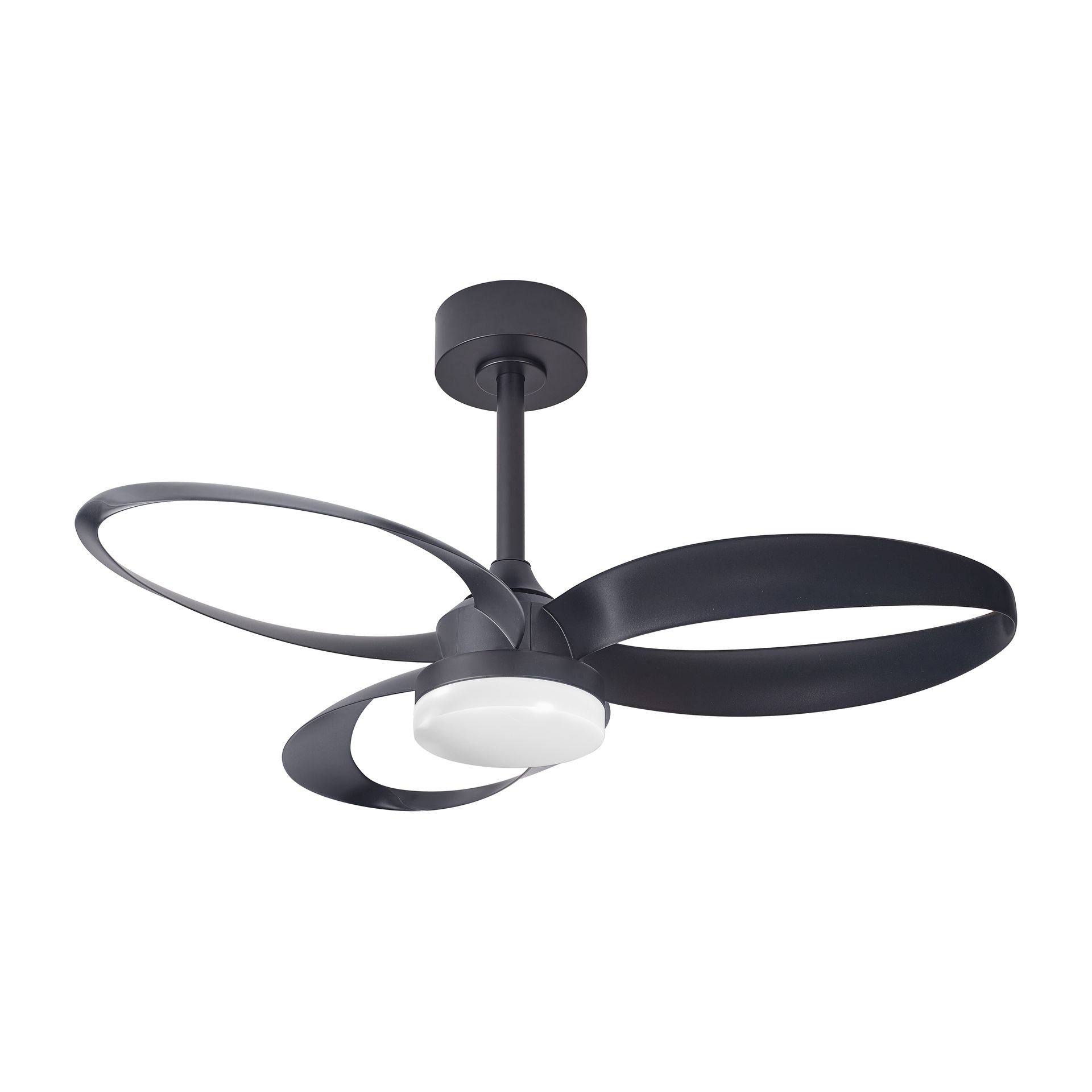 INFINITY FAN * VENTILATORELED 20W-3000K-5000K *****L*****