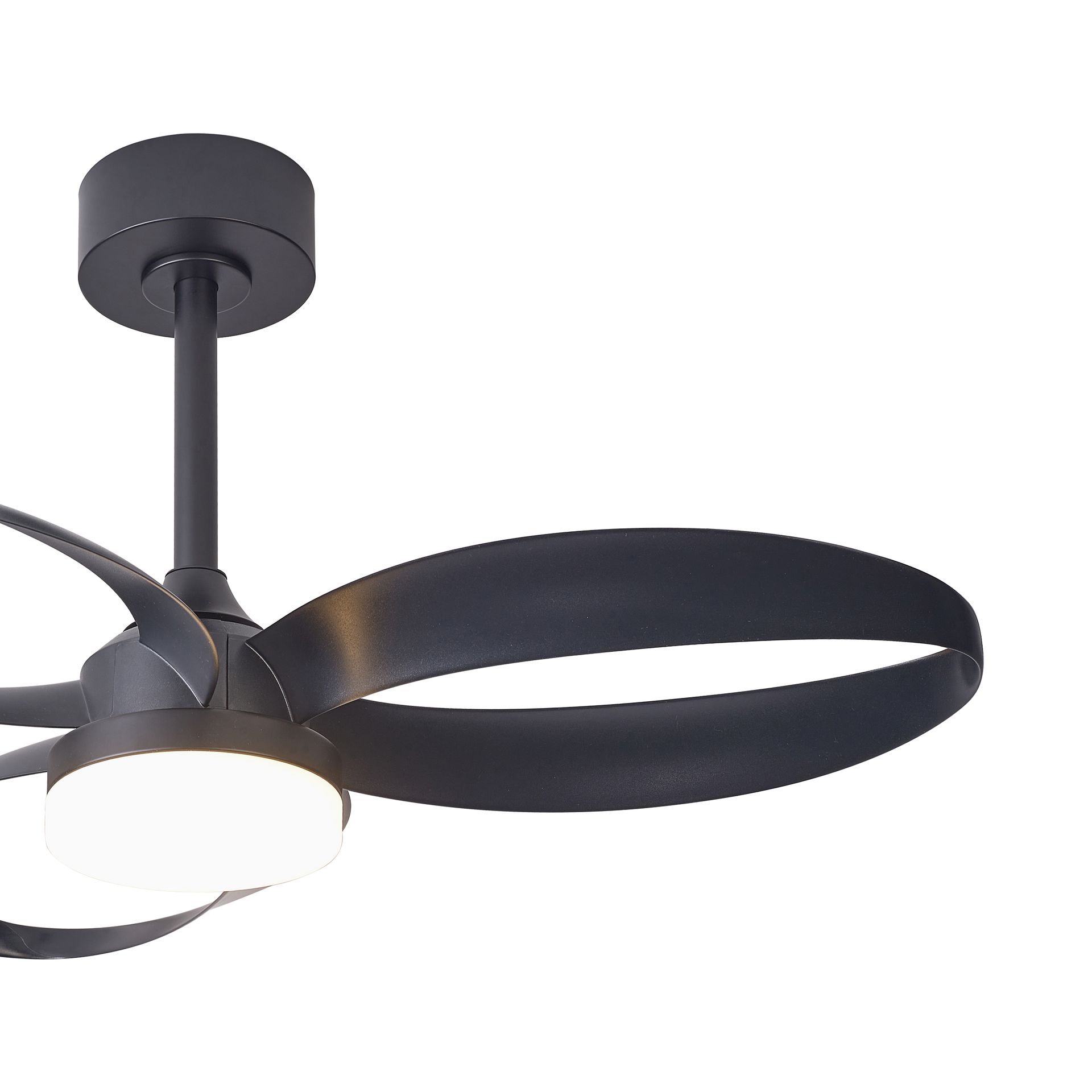 INFINITY FAN * VENTILATORELED 20W-3000K-5000K *****L*****