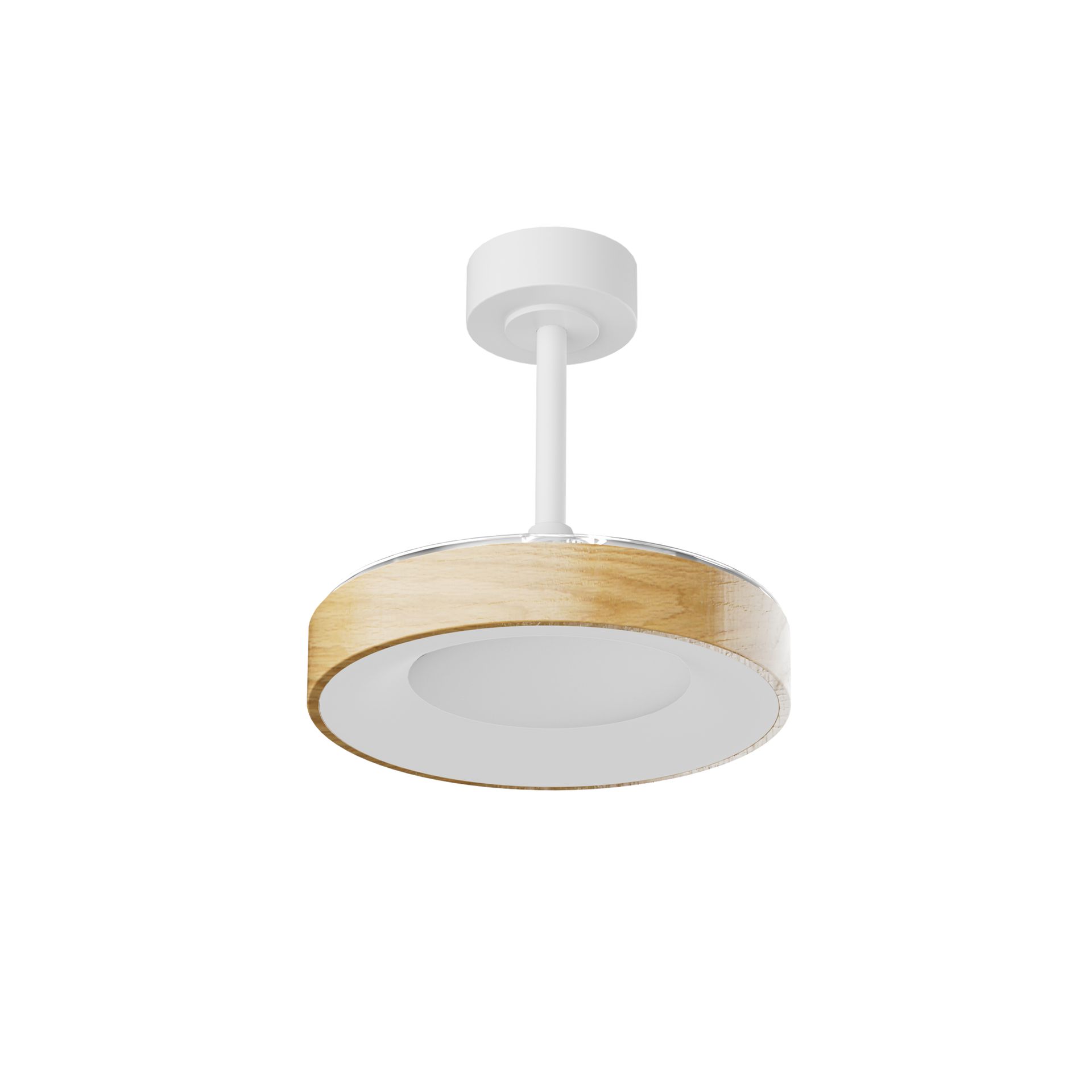 ***DES*** NISEKO FAN S* CEILING / FAN MINI - WOOD ****L****