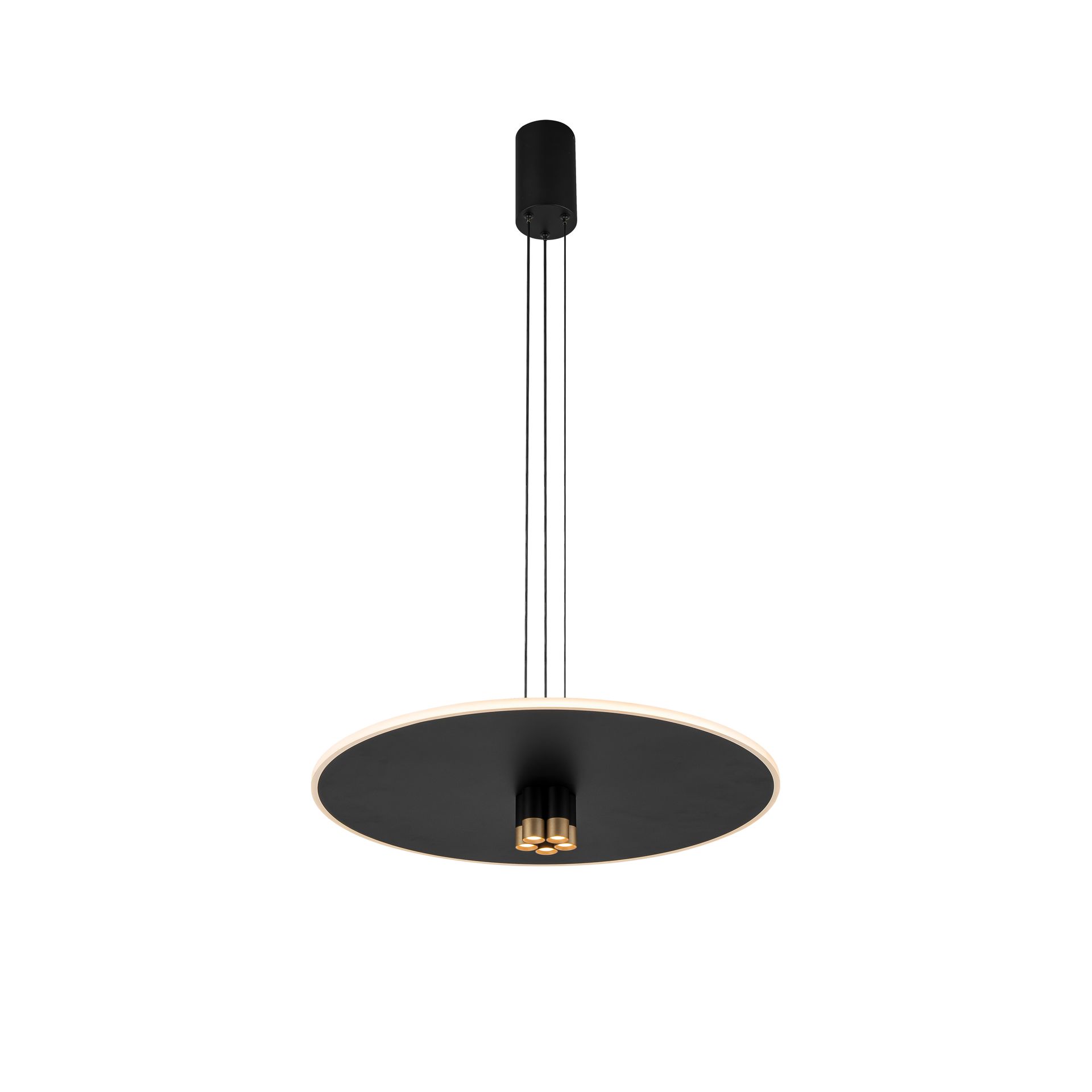 NOMADA*SOSPESO LED 42W 3000K