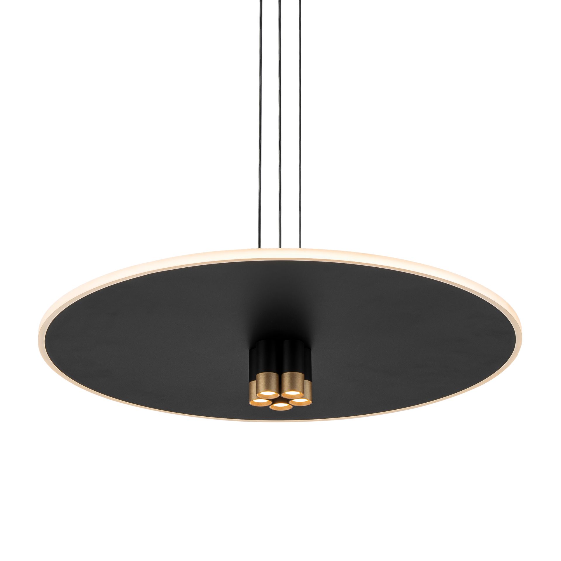 NOMADA*SOSPESO LED 42W 3000K