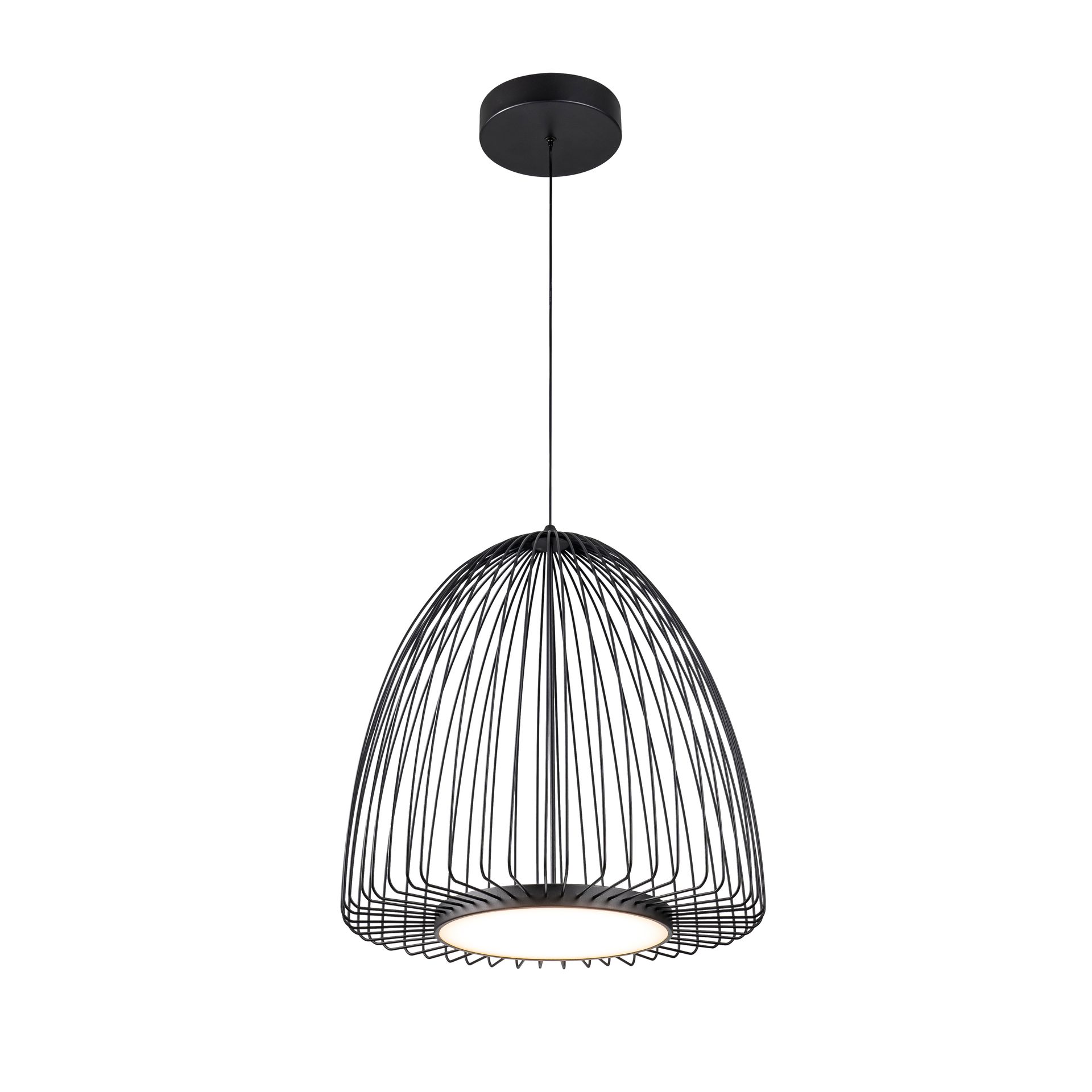 SMART*SOSPESO LED 43W 3000K