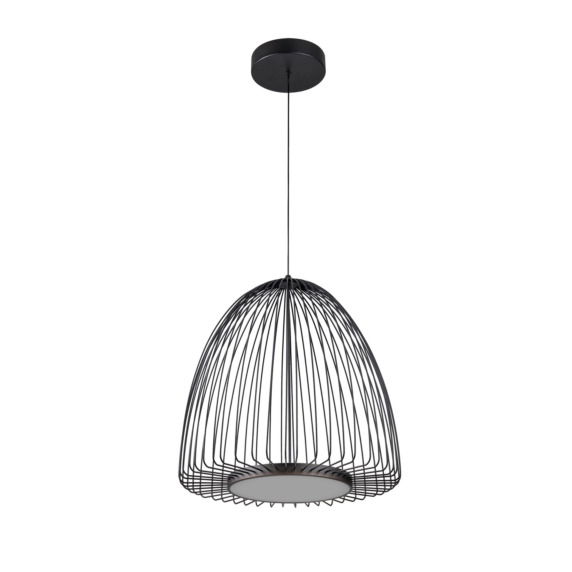 SMART*SOSPESO LED 43W 3000K