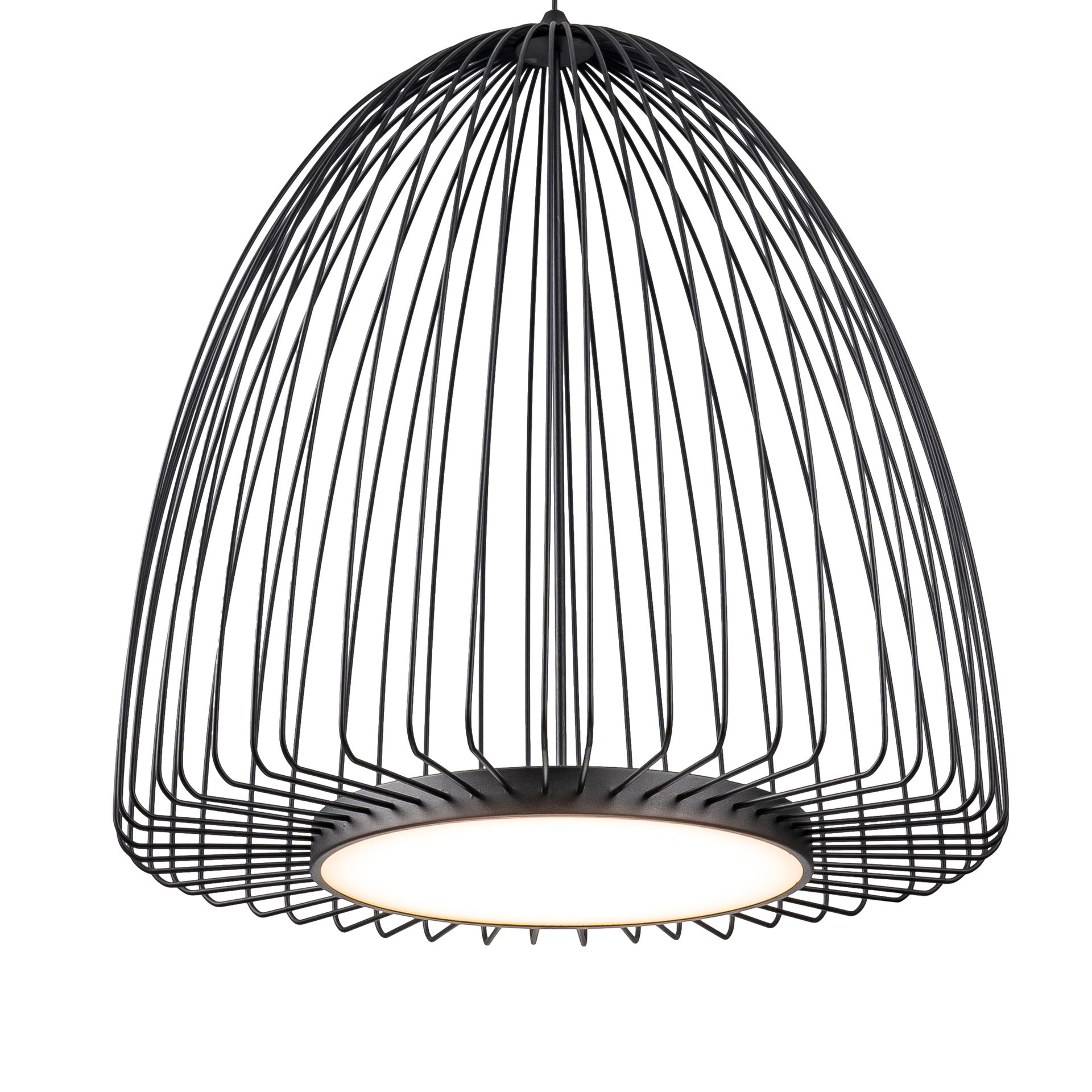 SMART*SOSPESO LED 43W 3000K