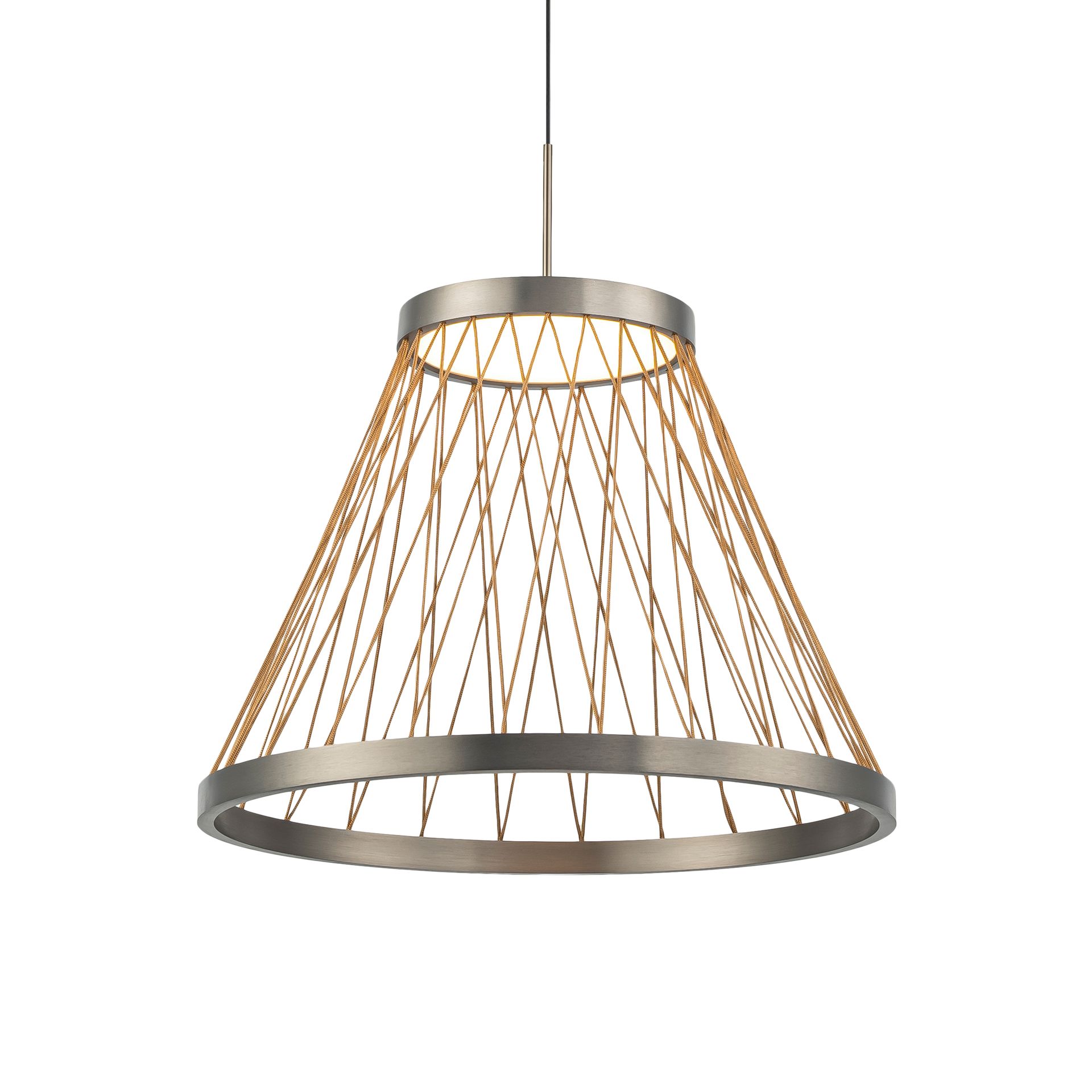 SPIDER*LED PENDANT 20W 3000K