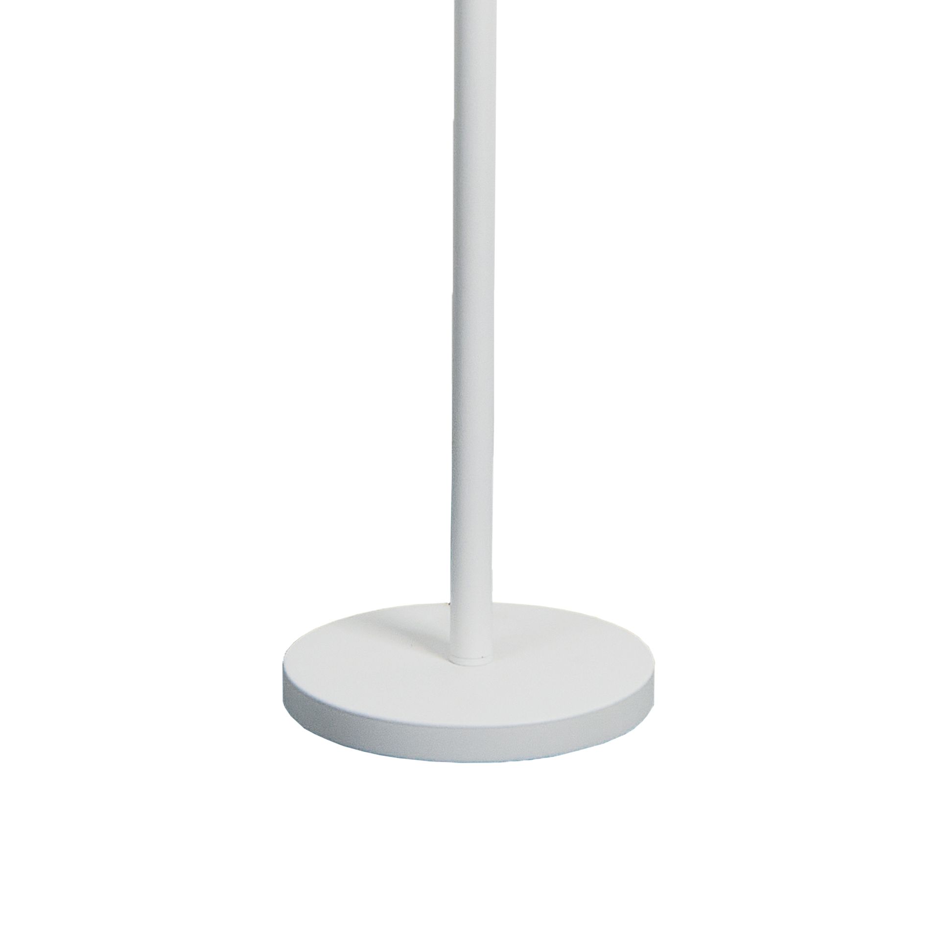 Tina · Lampadaires · Blanc mat