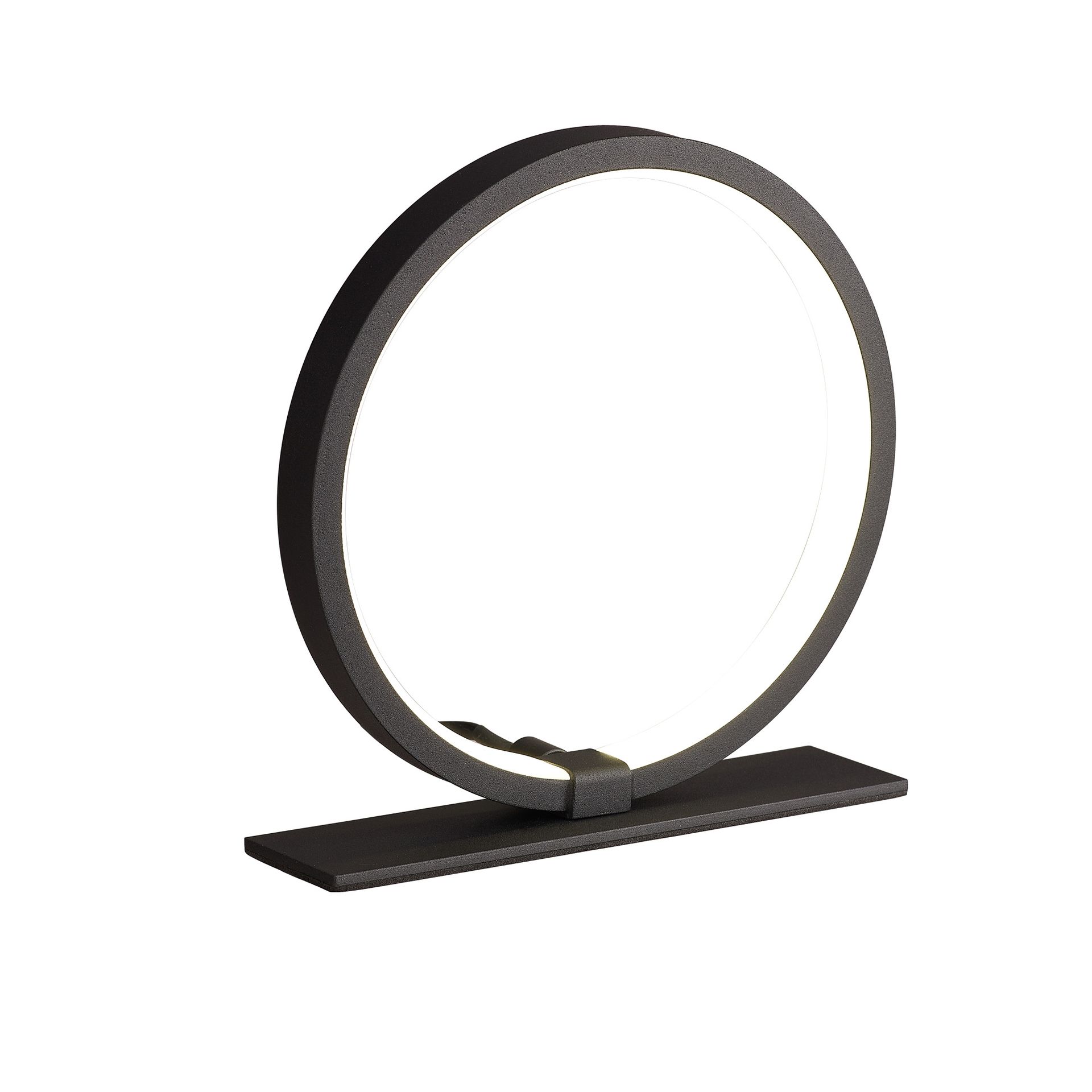 KITESURF BLACK * TABLE LAMP (LARGE) 