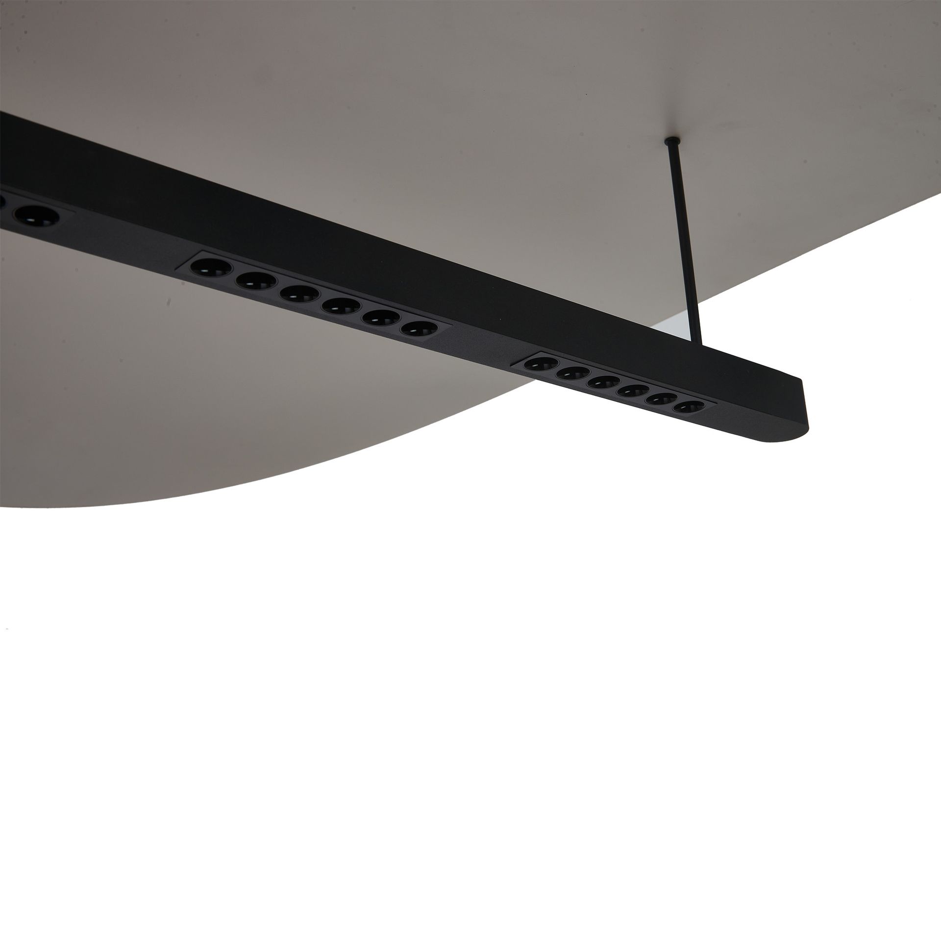 ***DES*** ABISAL * Lampada LED 40W
