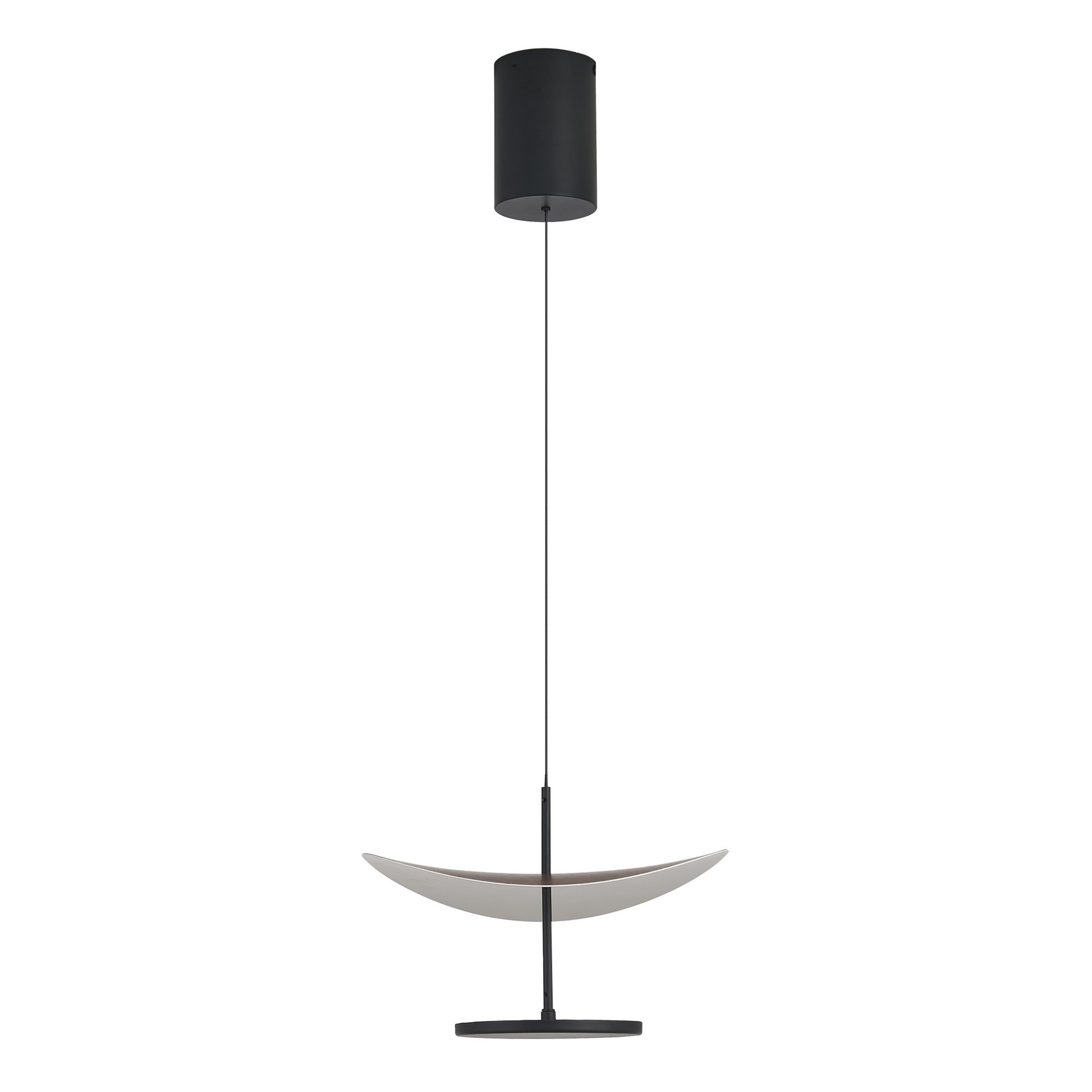 ABISAL * Pendant light LED 1 lights 18W CCT 2700-5700K