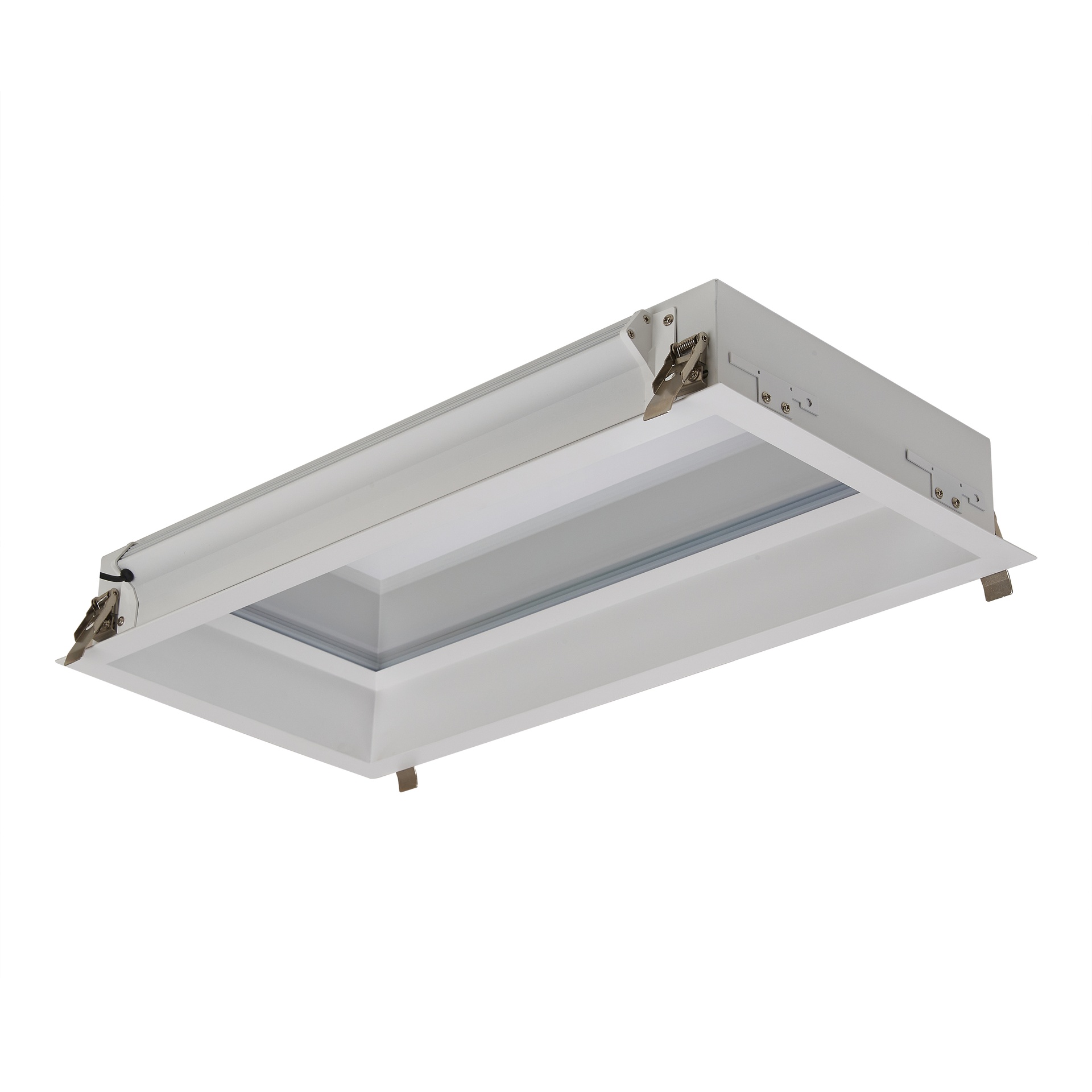 BLUE SKY * RECCESSED LED CEILING 60 x 30
