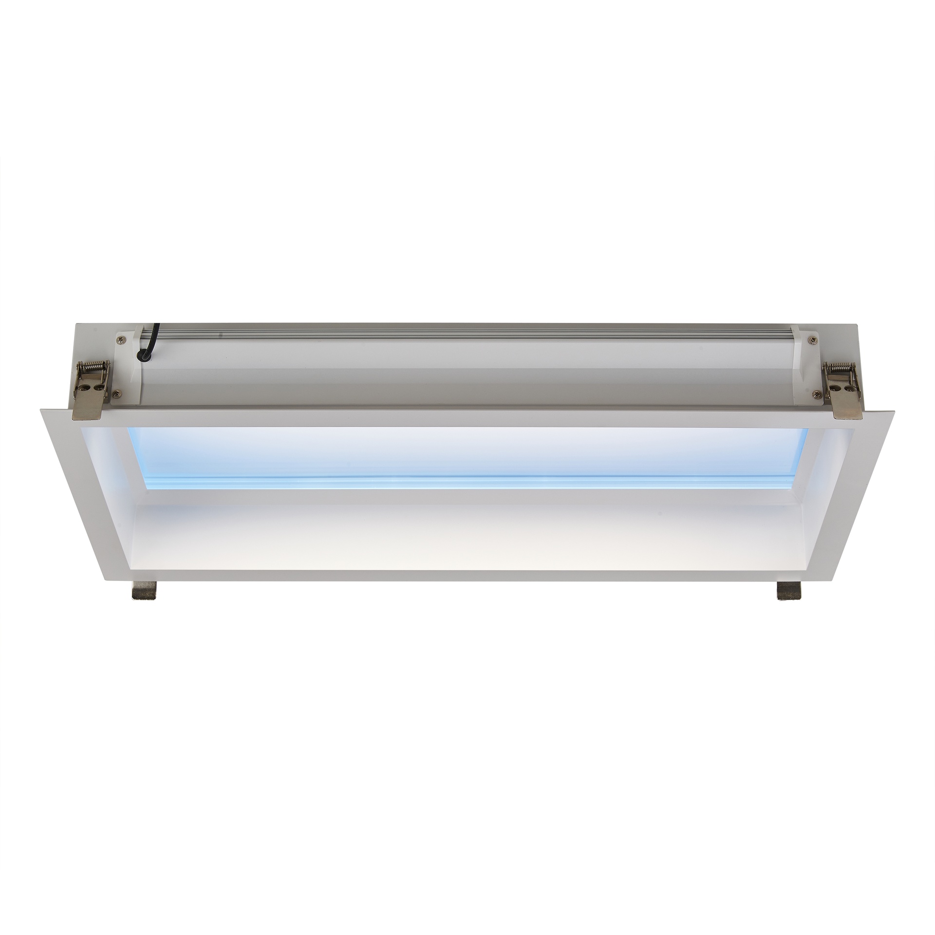 BLUE SKY * RECCESSED LED CEILING 60 x 30