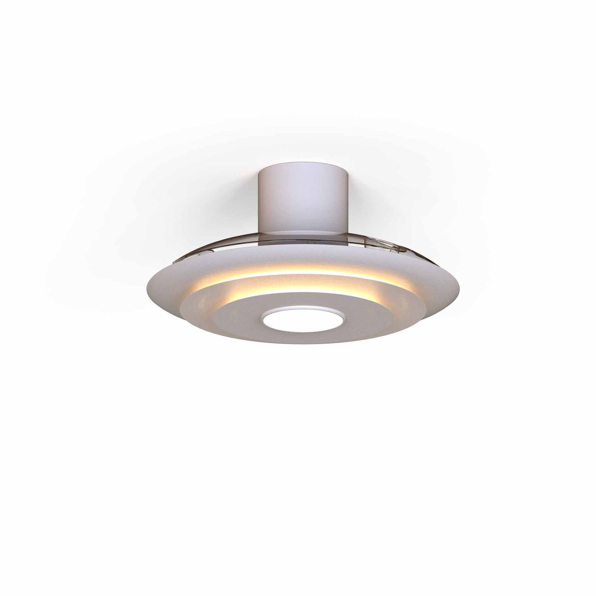 AXIS * FAN WHITE