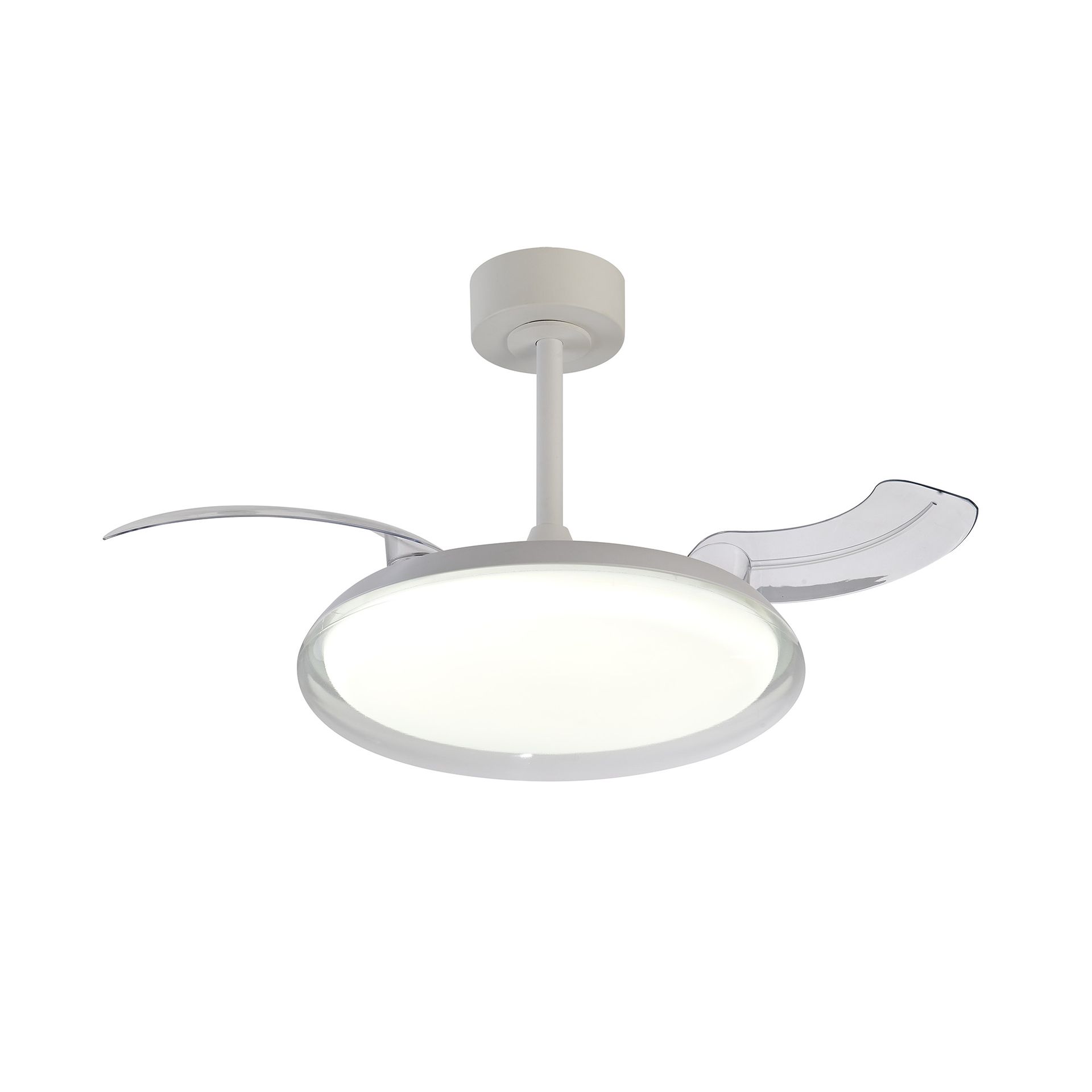 BUBBLE FAN * Ventilatore BUBBLE S