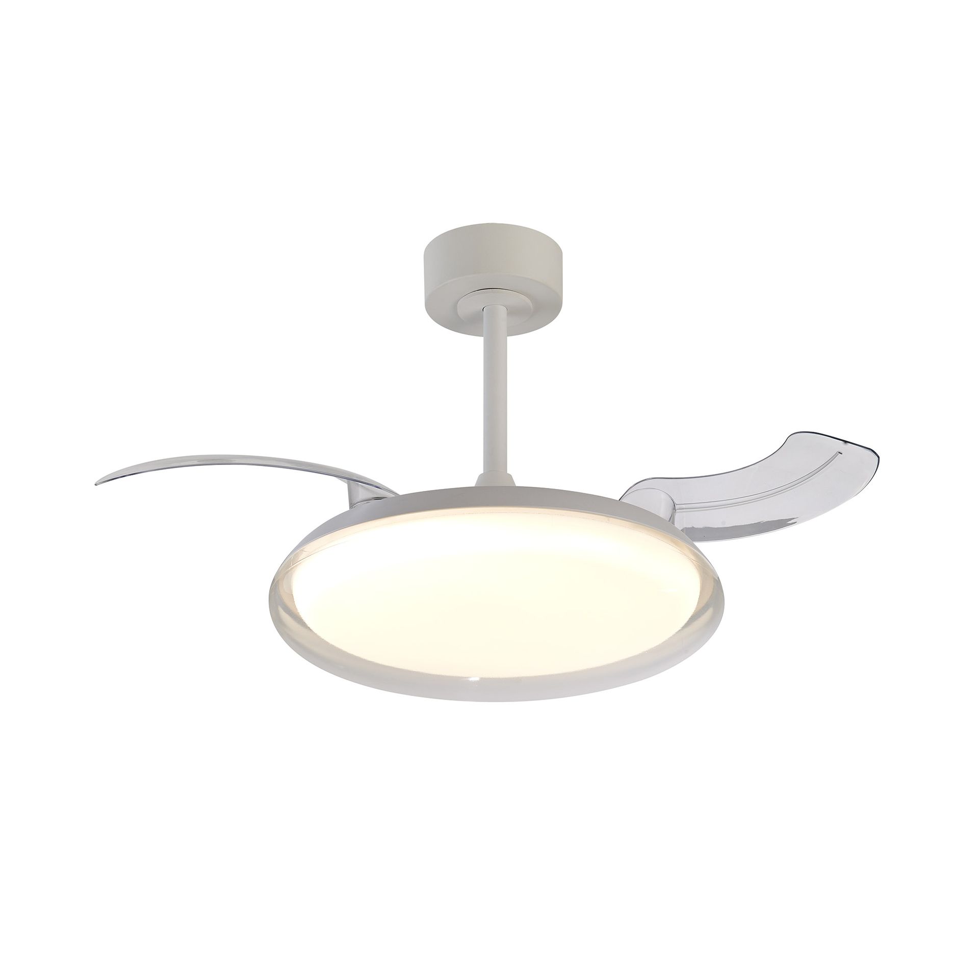 BUBBLE FAN * Ventilatore BUBBLE S
