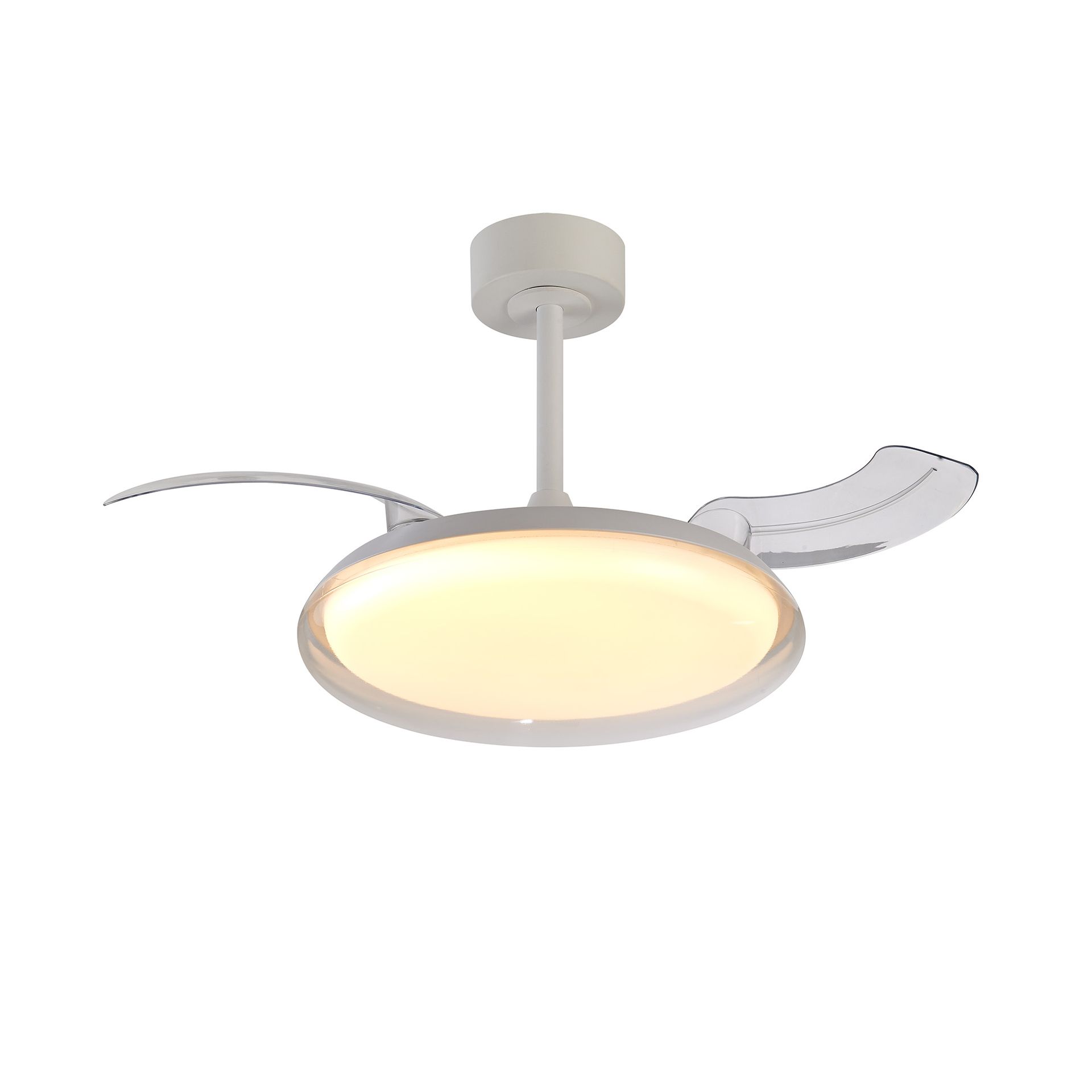 BUBBLE FAN * Ventilatore BUBBLE S