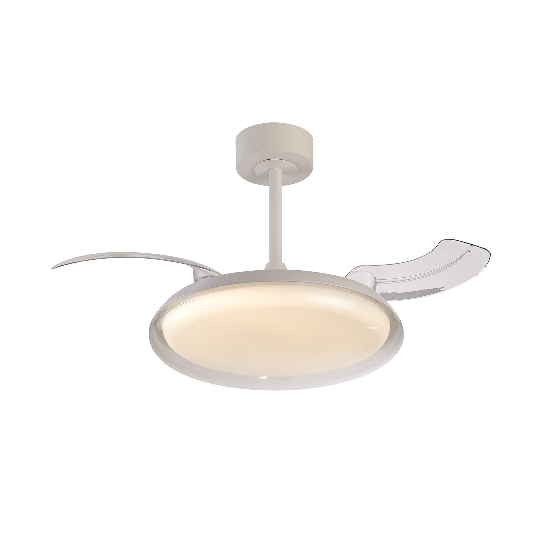 BUBBLE FAN * Ventilatore BUBBLE S