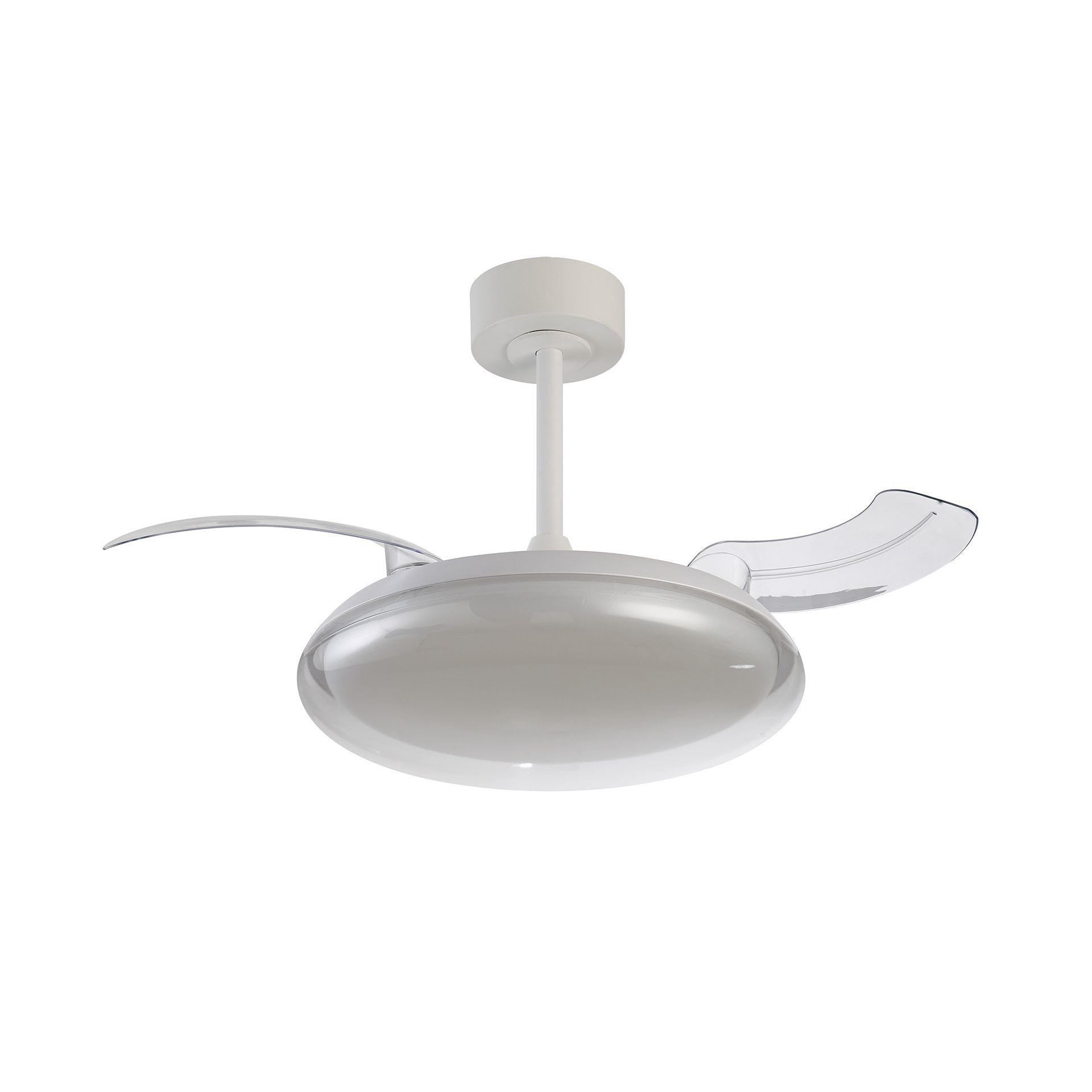 BUBBLE FAN * Ventilatore BUBBLE S