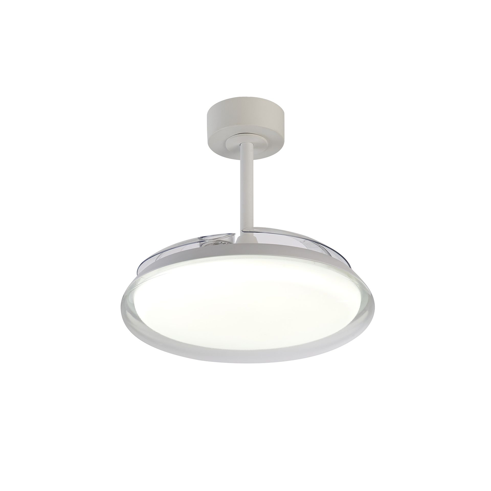 BUBBLE FAN * Ventilatore BUBBLE S