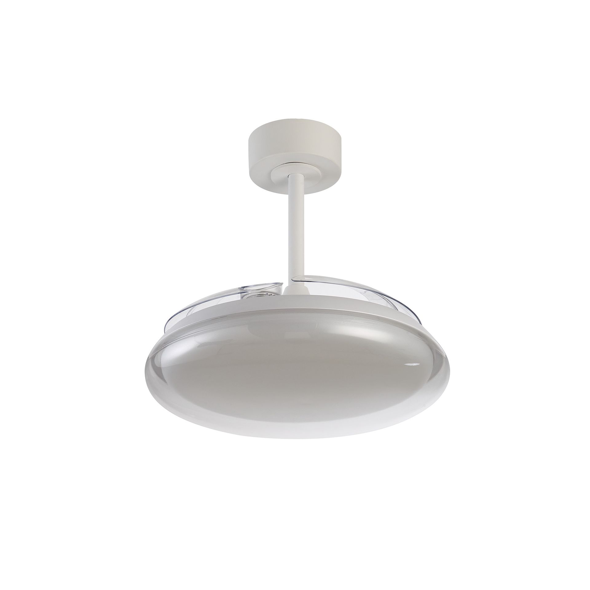BUBBLE FAN * Ventilatore BUBBLE S