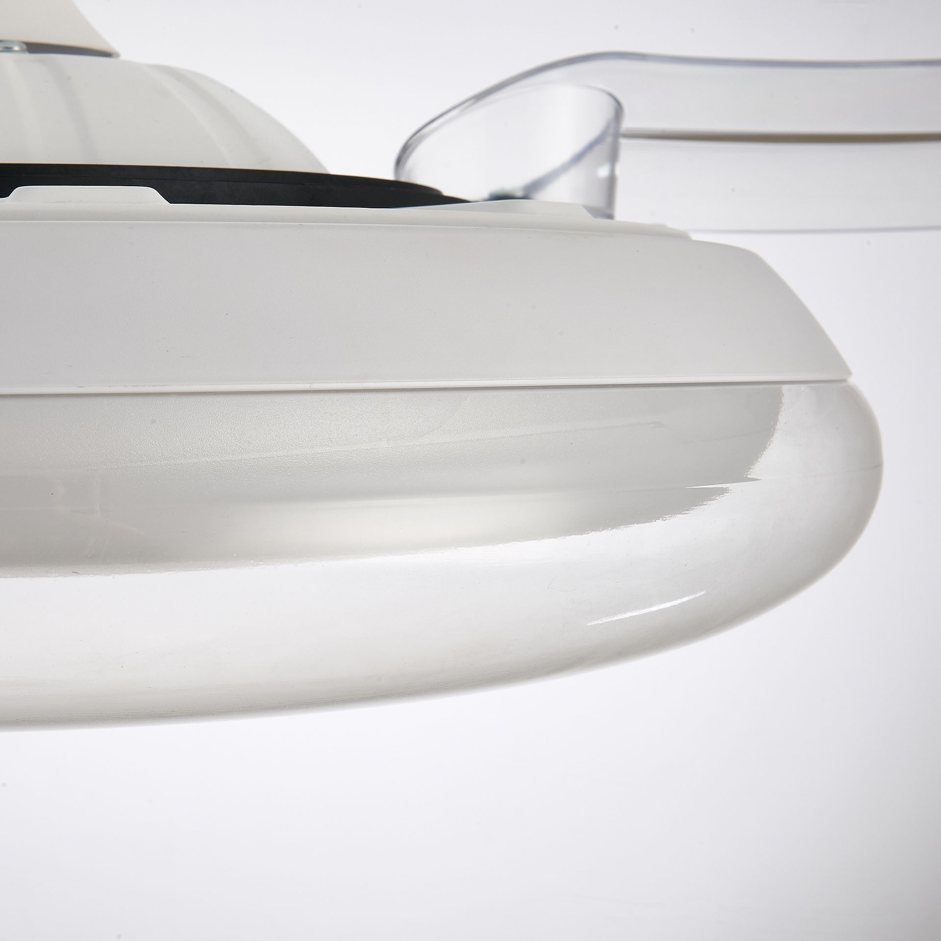 BUBBLE FAN * Ventilatore BUBBLE S