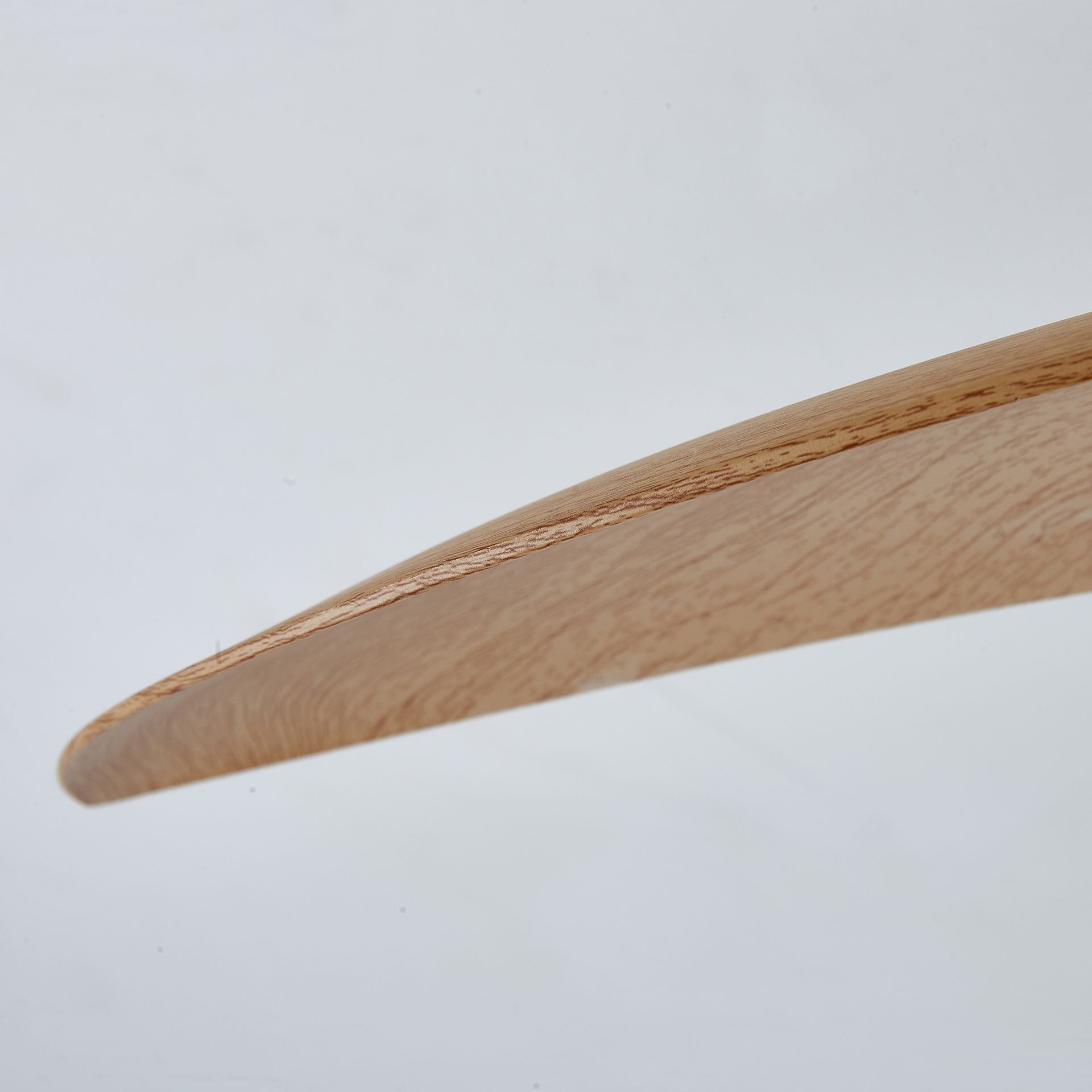 NILO * FAN WHITE/BEECH