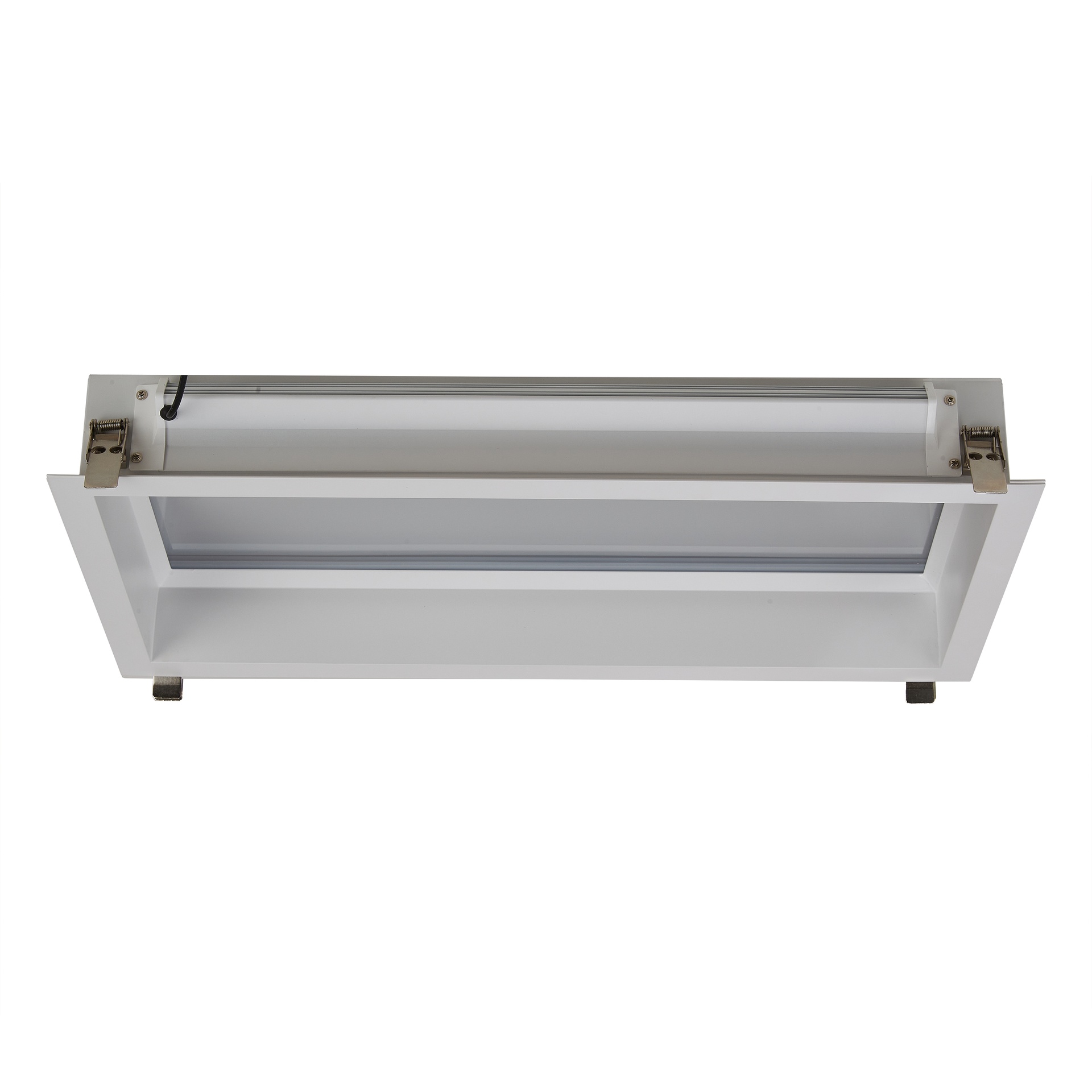 BLUE SKY * RECCESSED LED CEILING 60 x 30