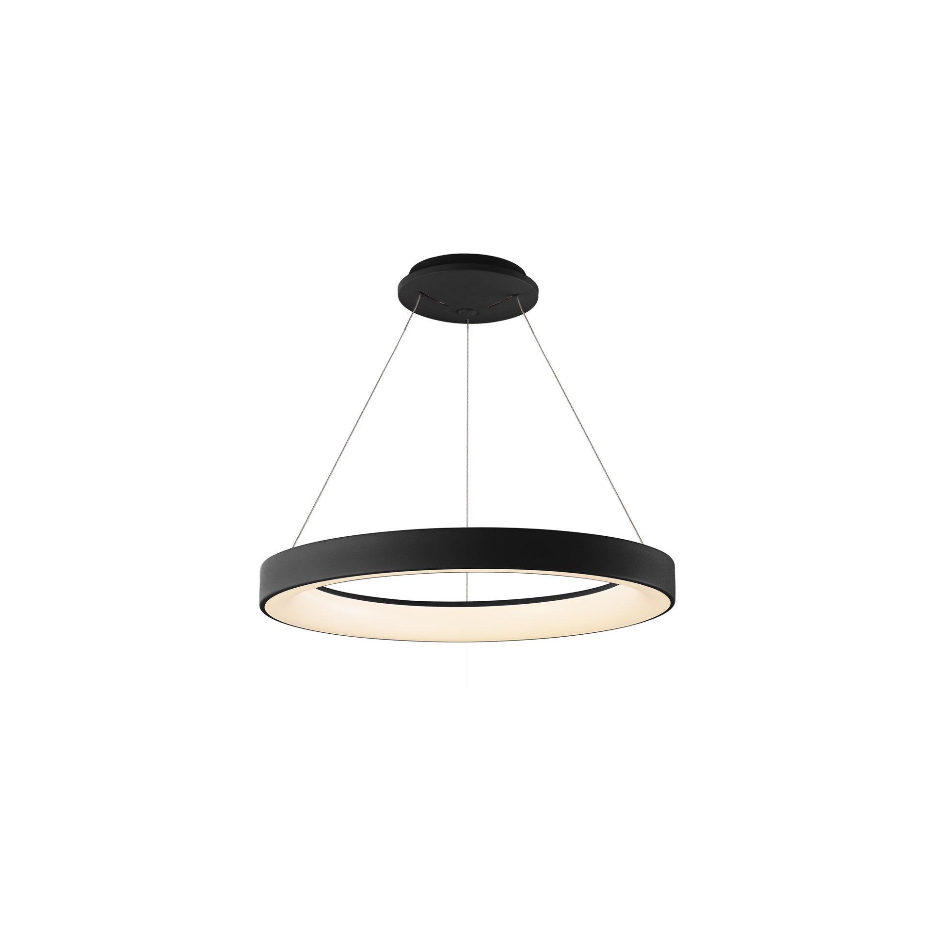 Niseko II · Luminaires de plafond · Noir
