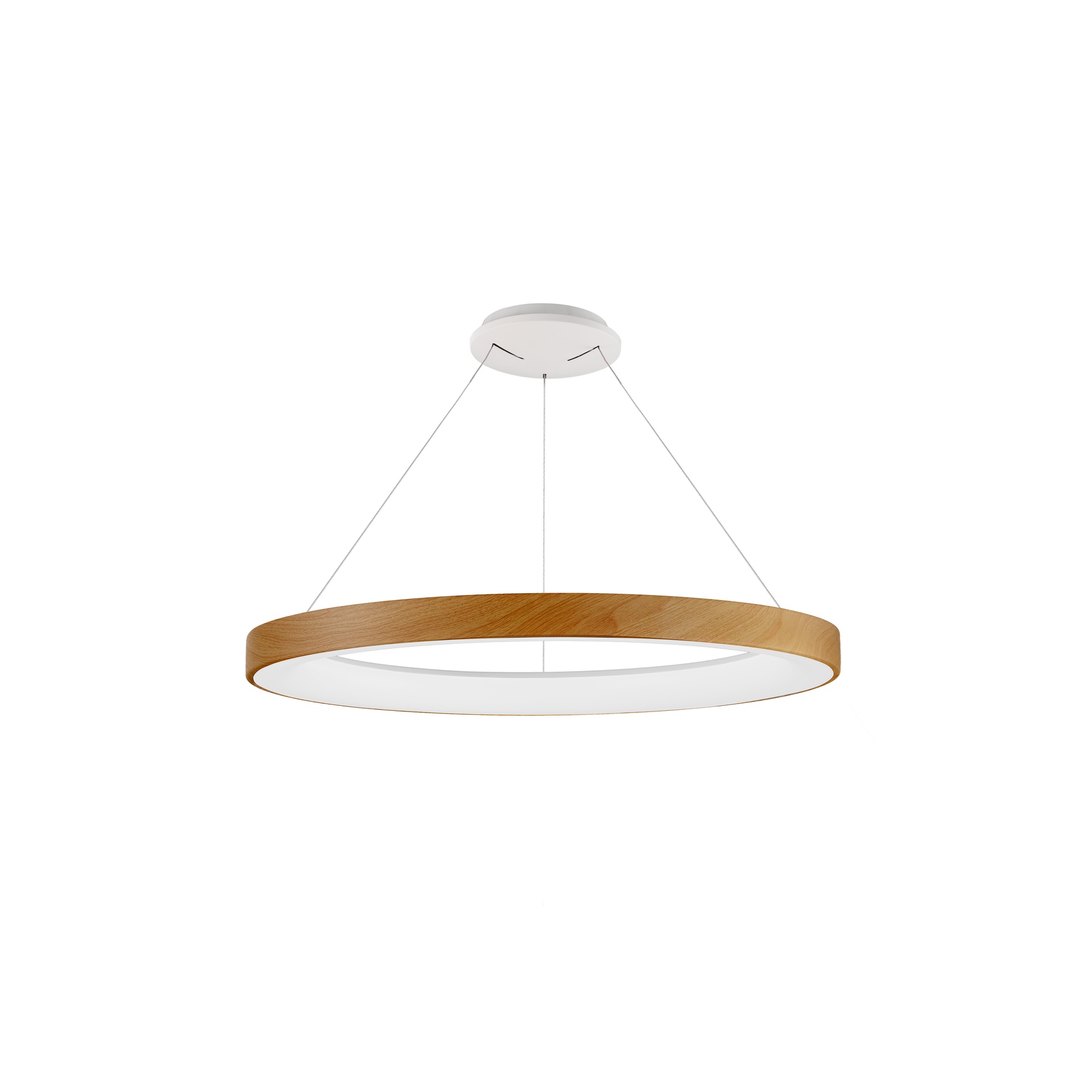 Niseko II · Luminaires de plafond · Bois