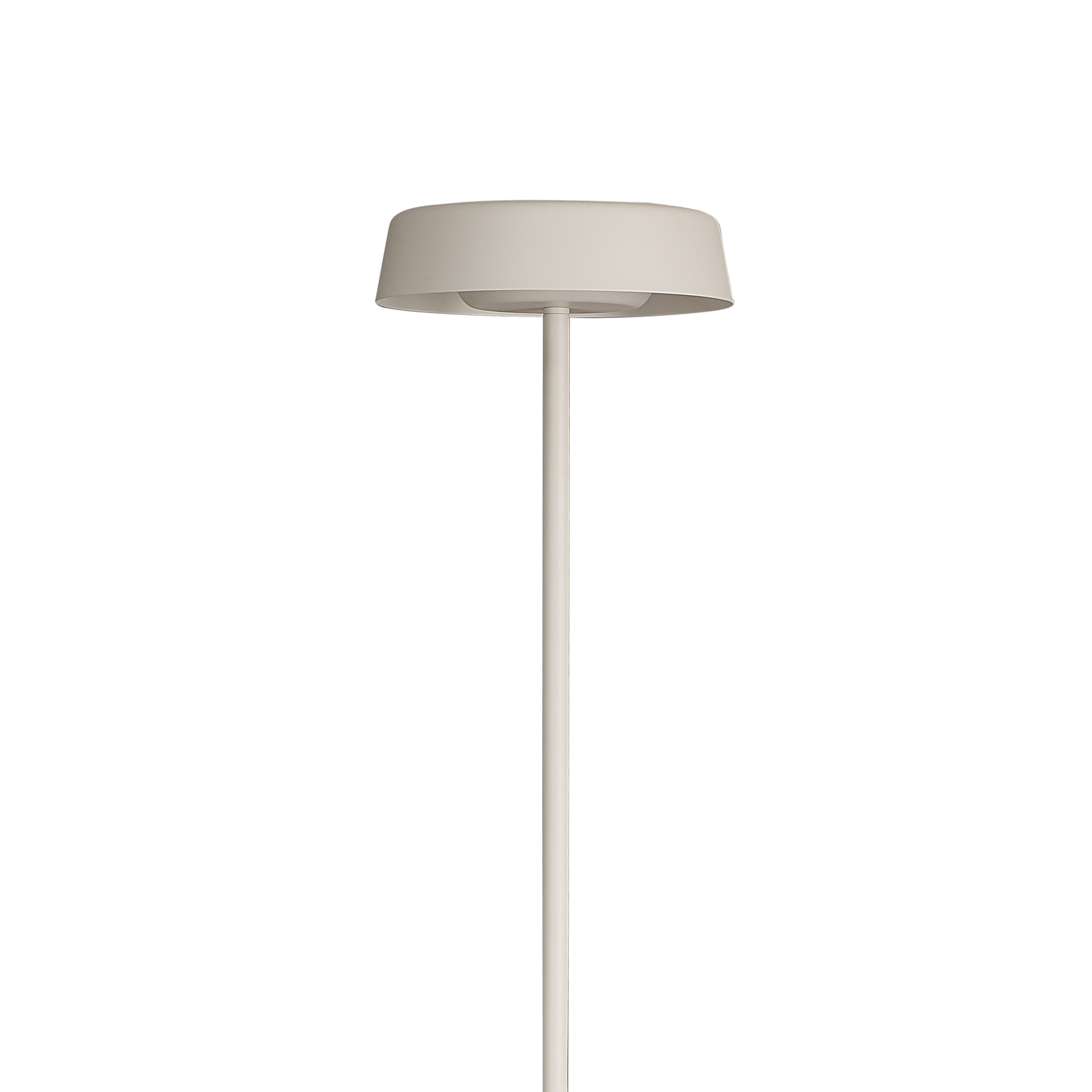 Noa II · Lampadaires · Blanc