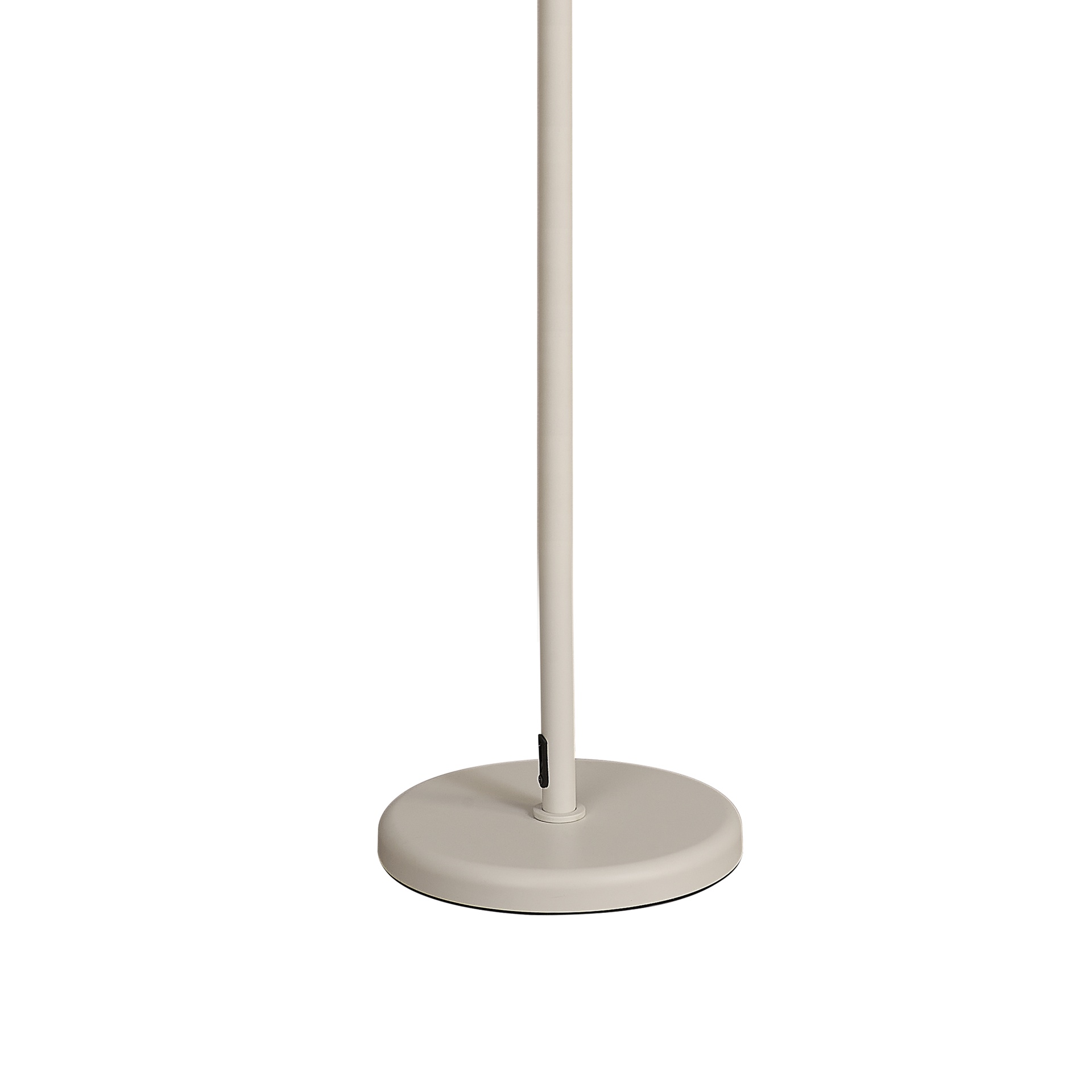 Noa II · Lampadaires · Blanc