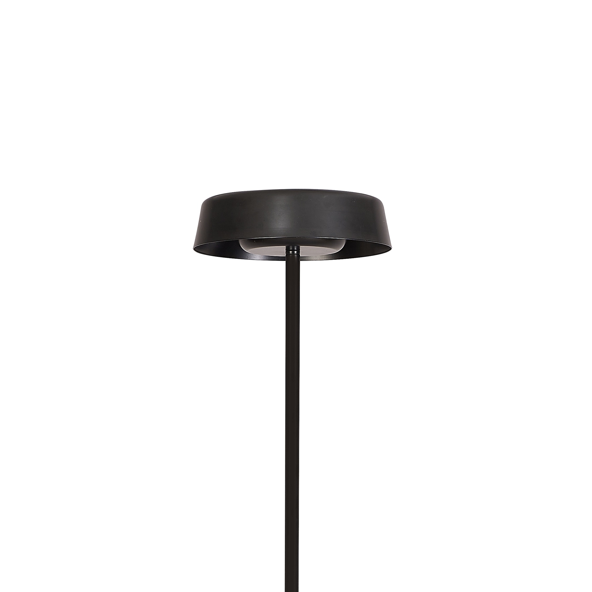 Noa II · Lampade da terra · Nero