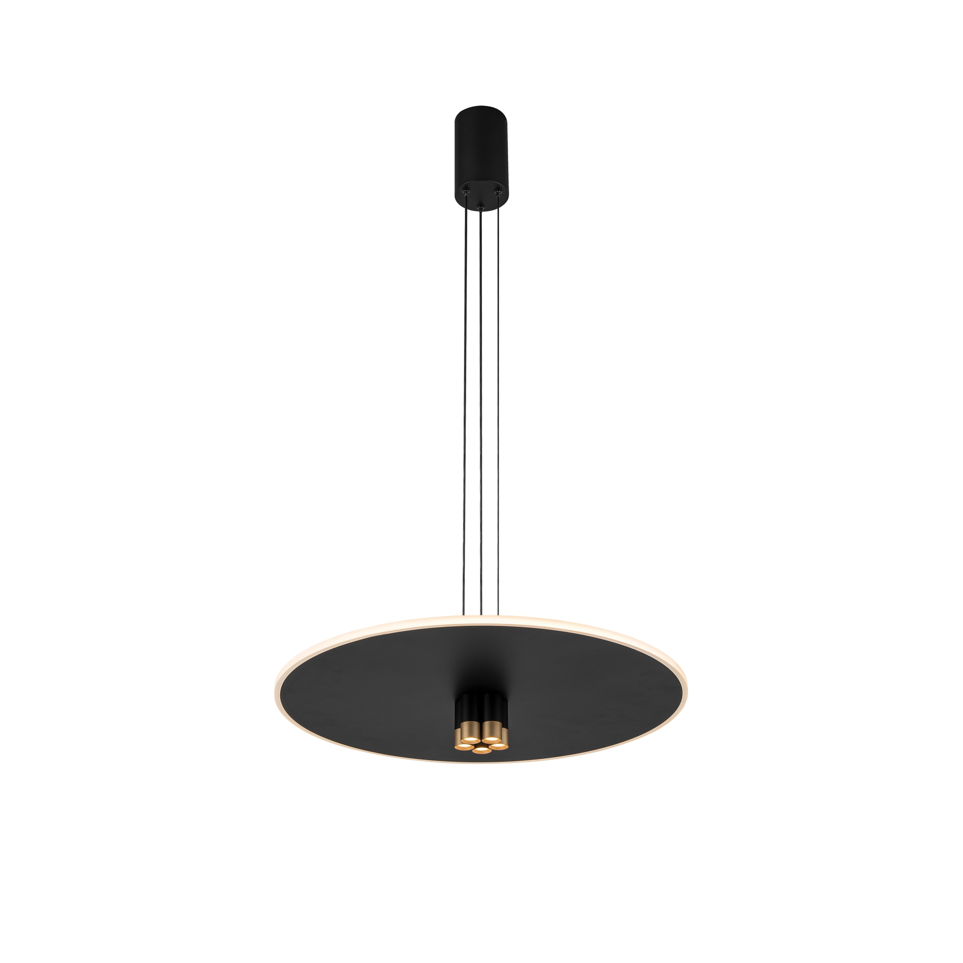 NOMADA*SOSPESO LED 42W 3000K