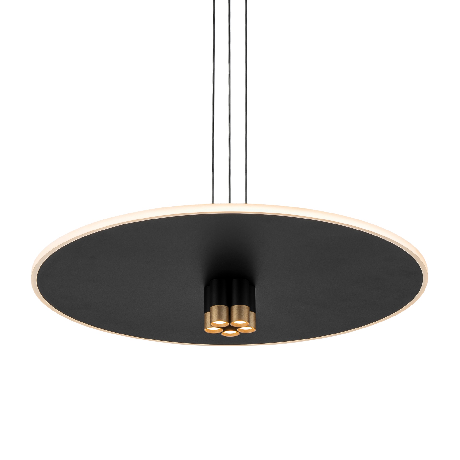 NOMADA*SOSPESO LED 42W 3000K