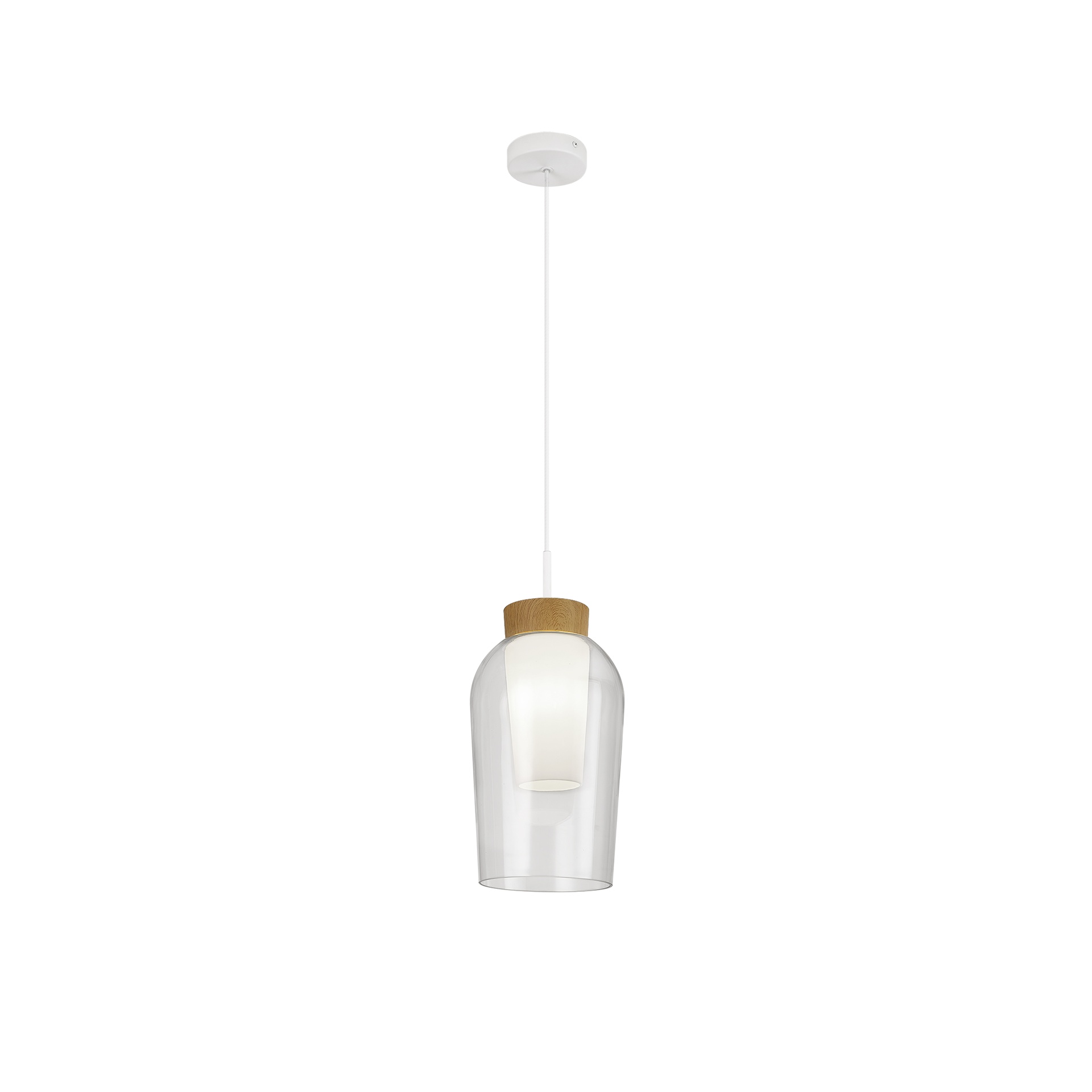 NORA WHITE * PENDANT 1L