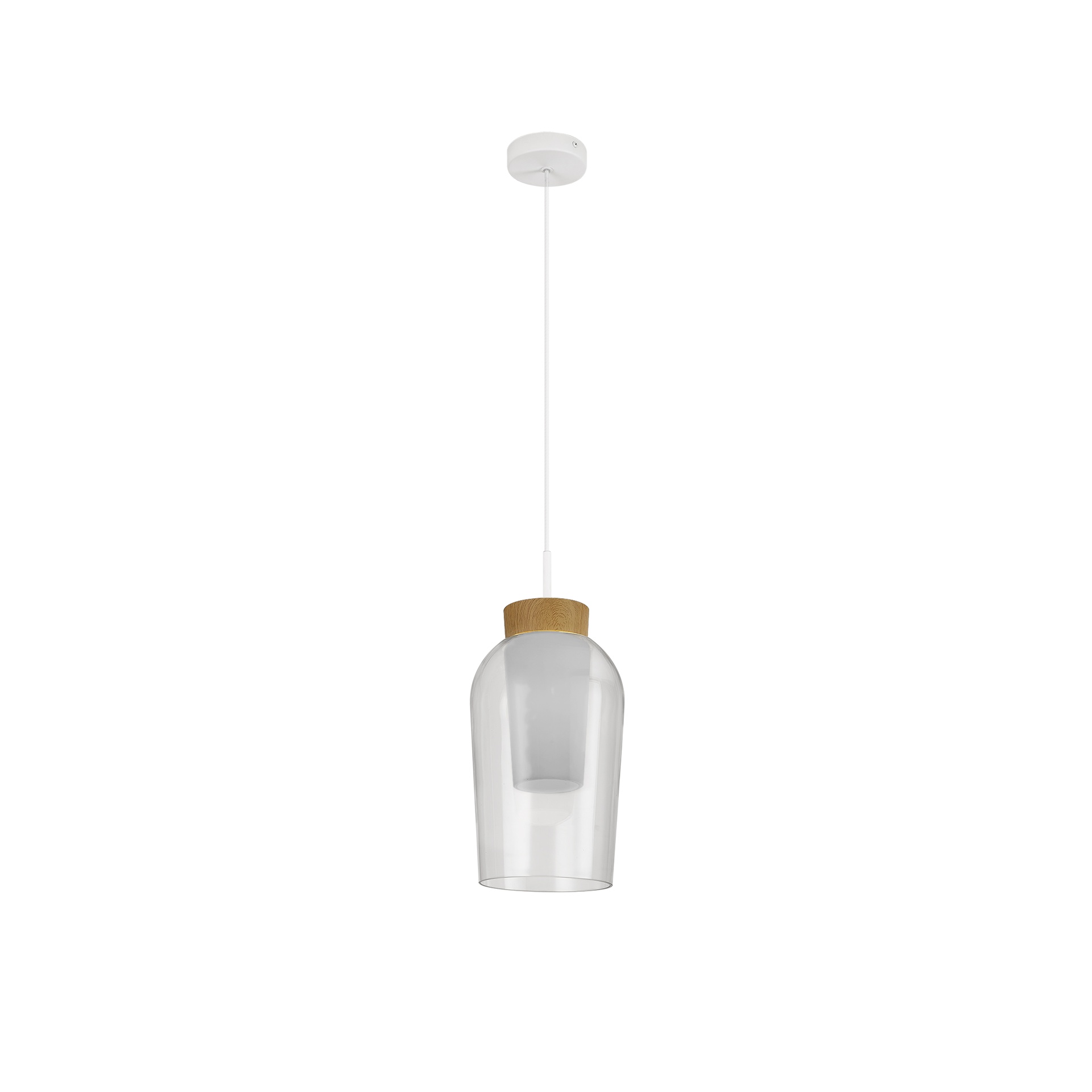 NORA WHITE * PENDANT 1L
