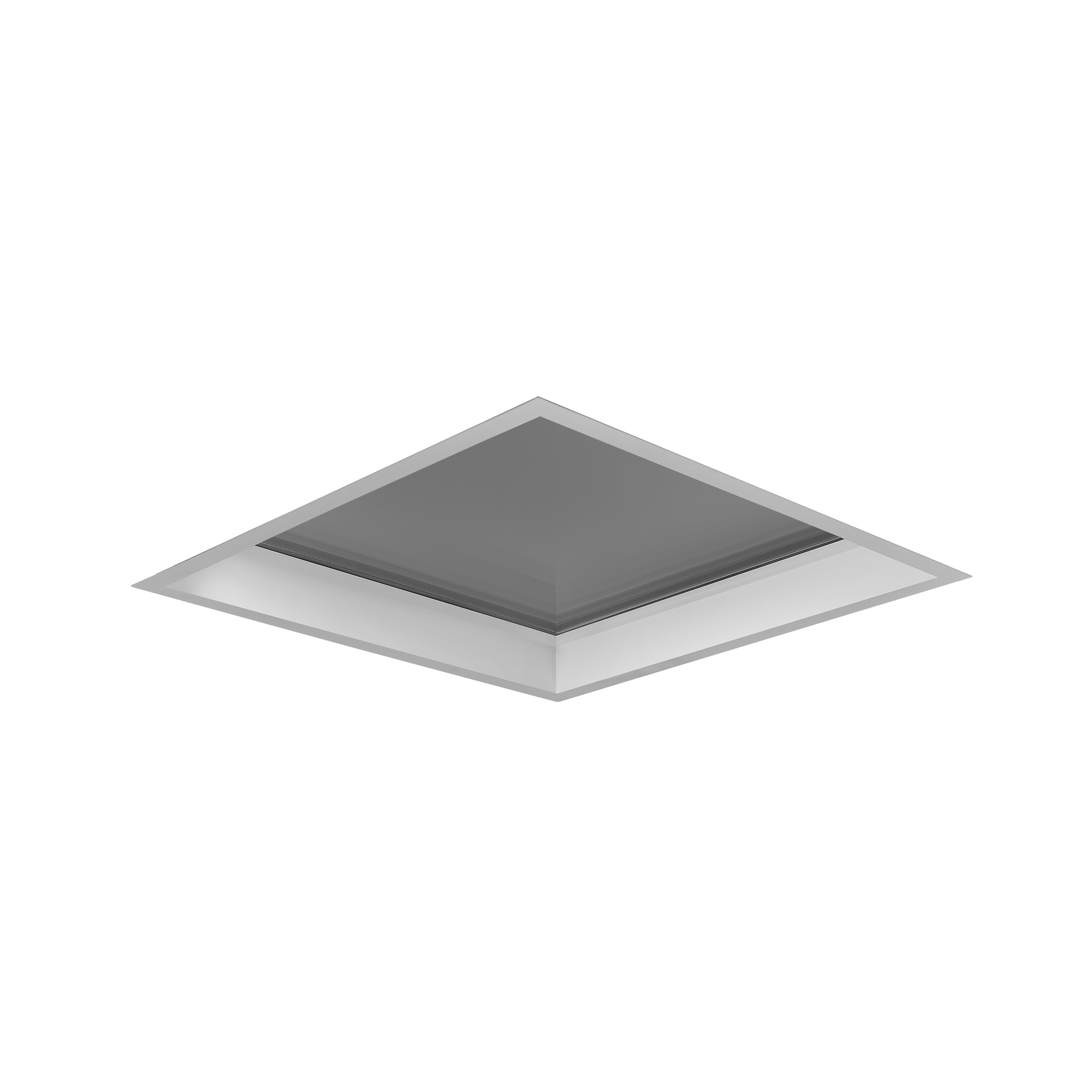 BLUE SKY * RECCESSED LED CEILING 60 x 60