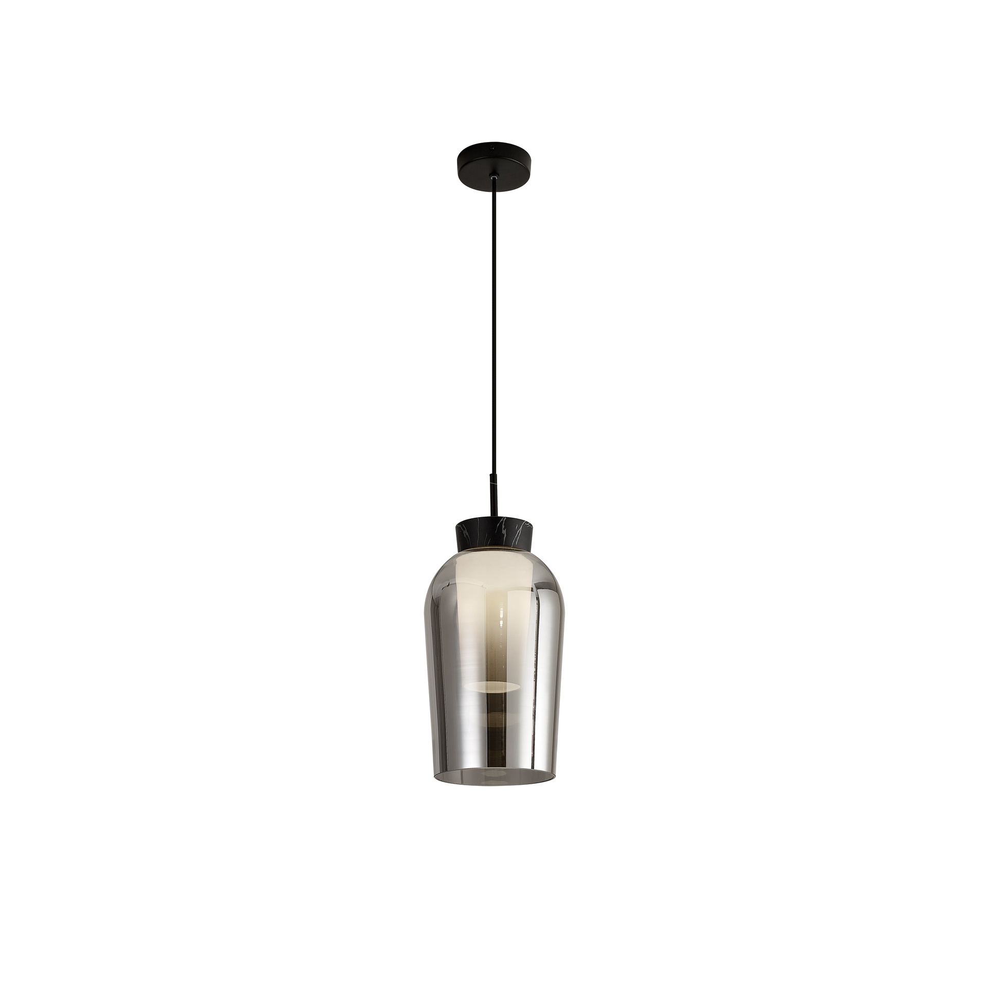 NORA BLACK * PENDANT 1L