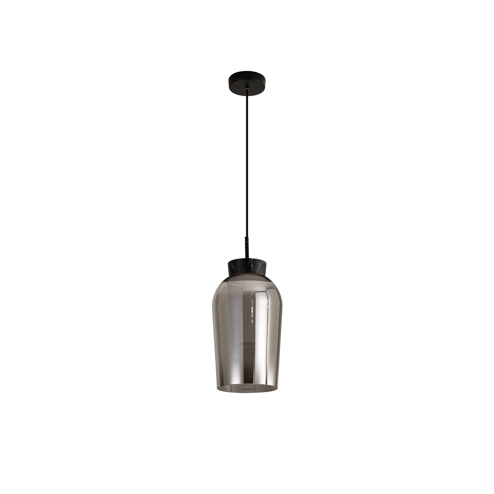 NORA BLACK * PENDANT 1L