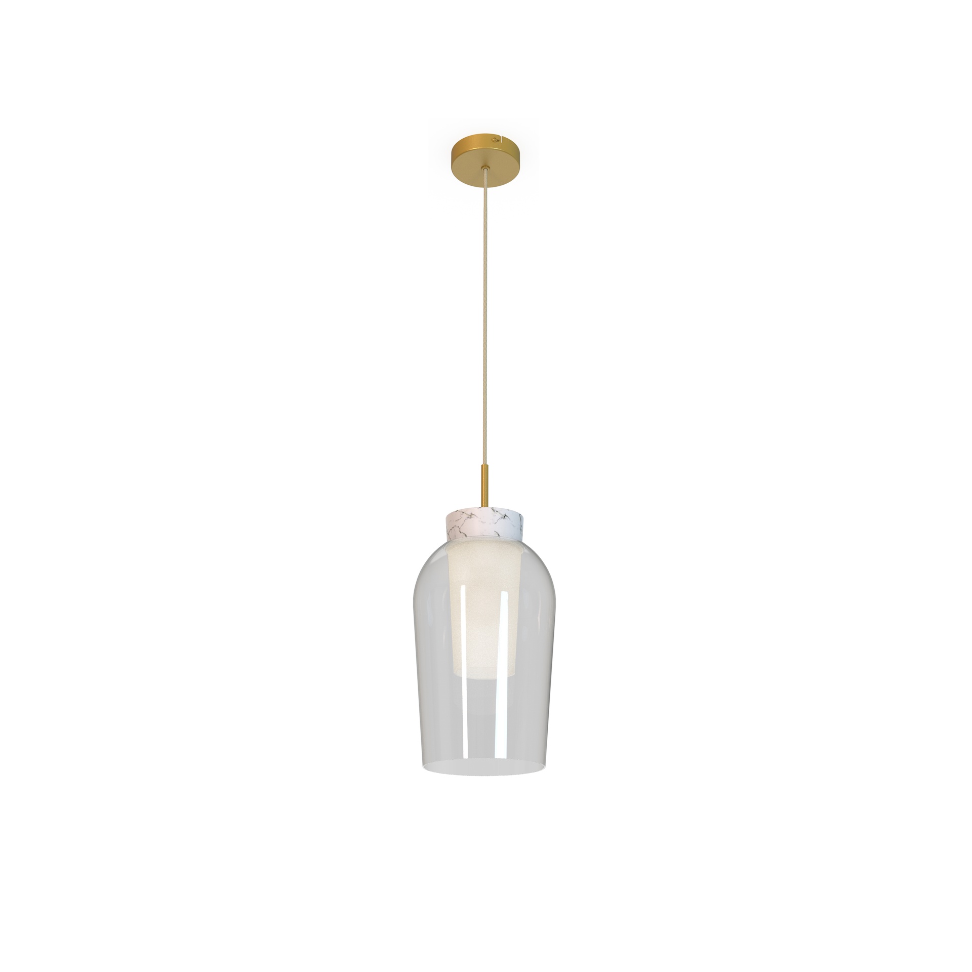 NORA ORO * LAMPADA 1L