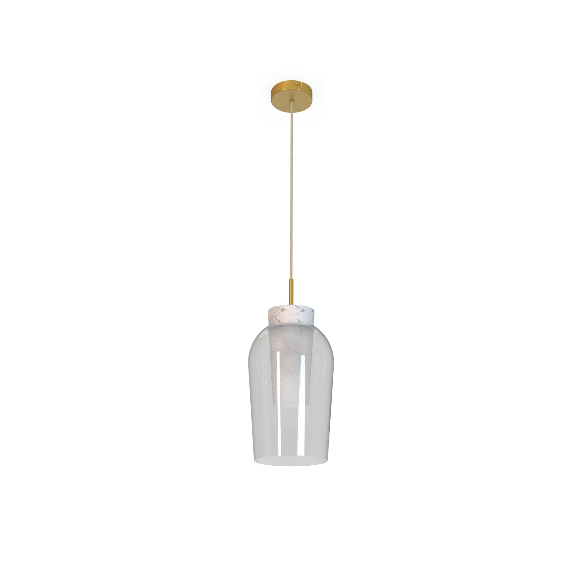 NORA ORO * LAMPADA 1L